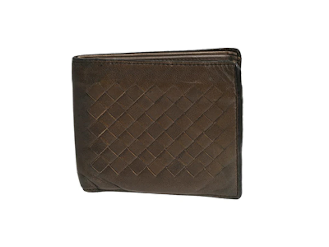 PLÅNBÖCKER, BOTTEGA VENETA