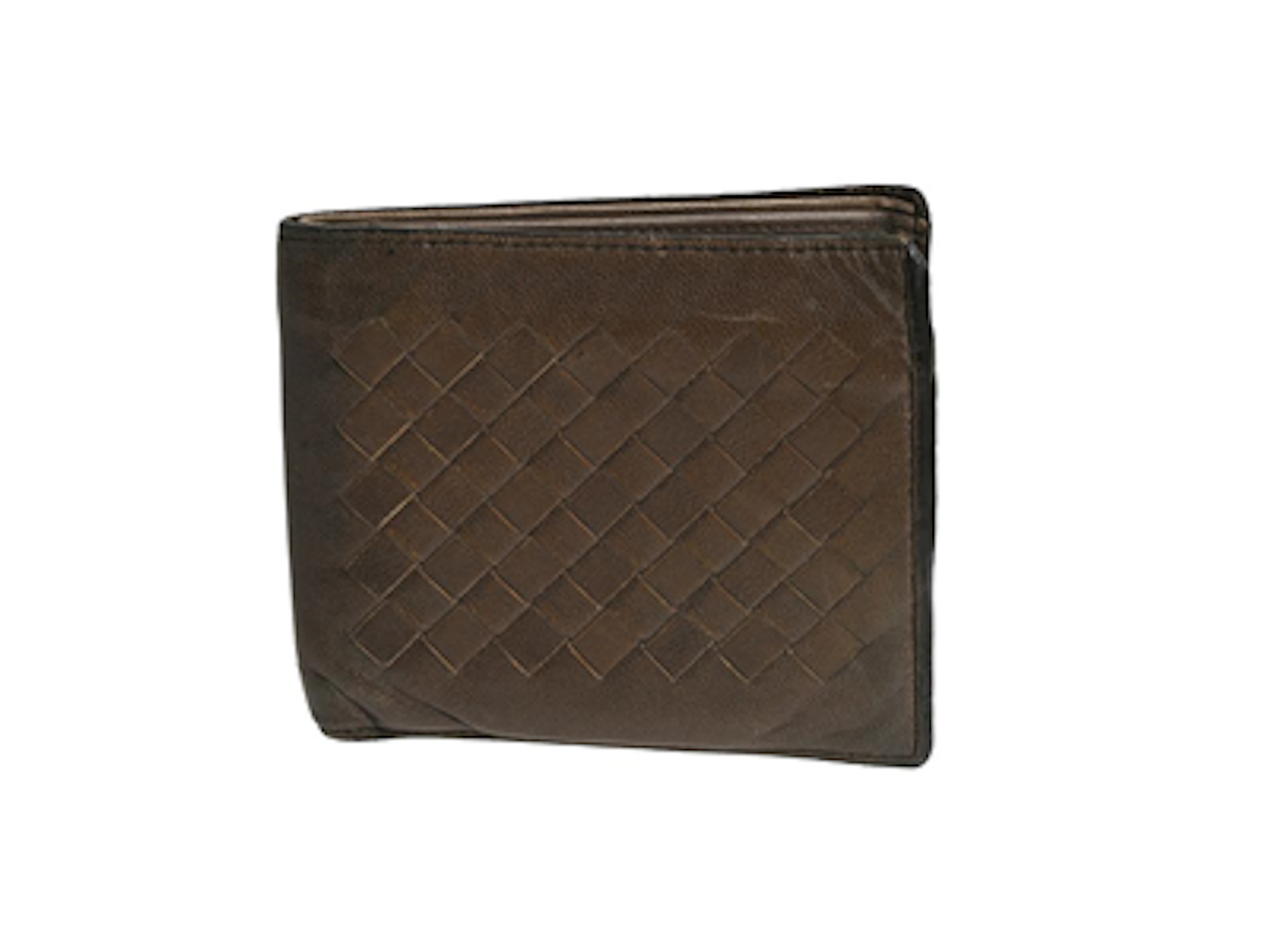 PLÅNBÖCKER, BOTTEGA VENETA