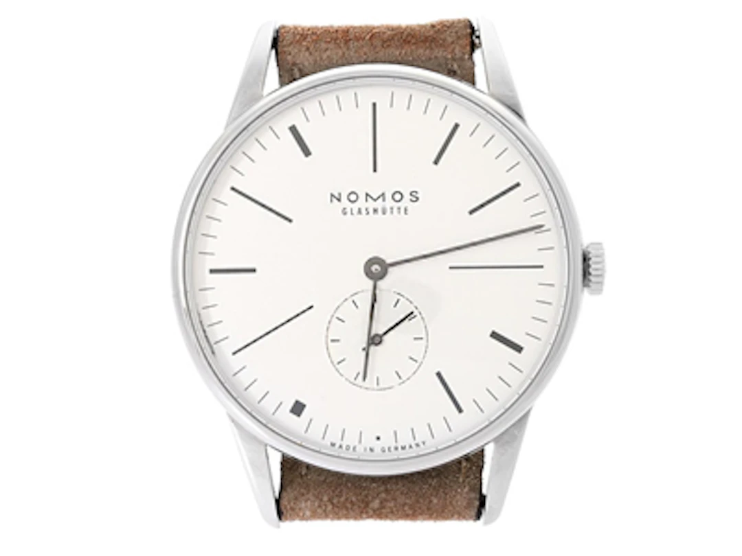 NOMOS