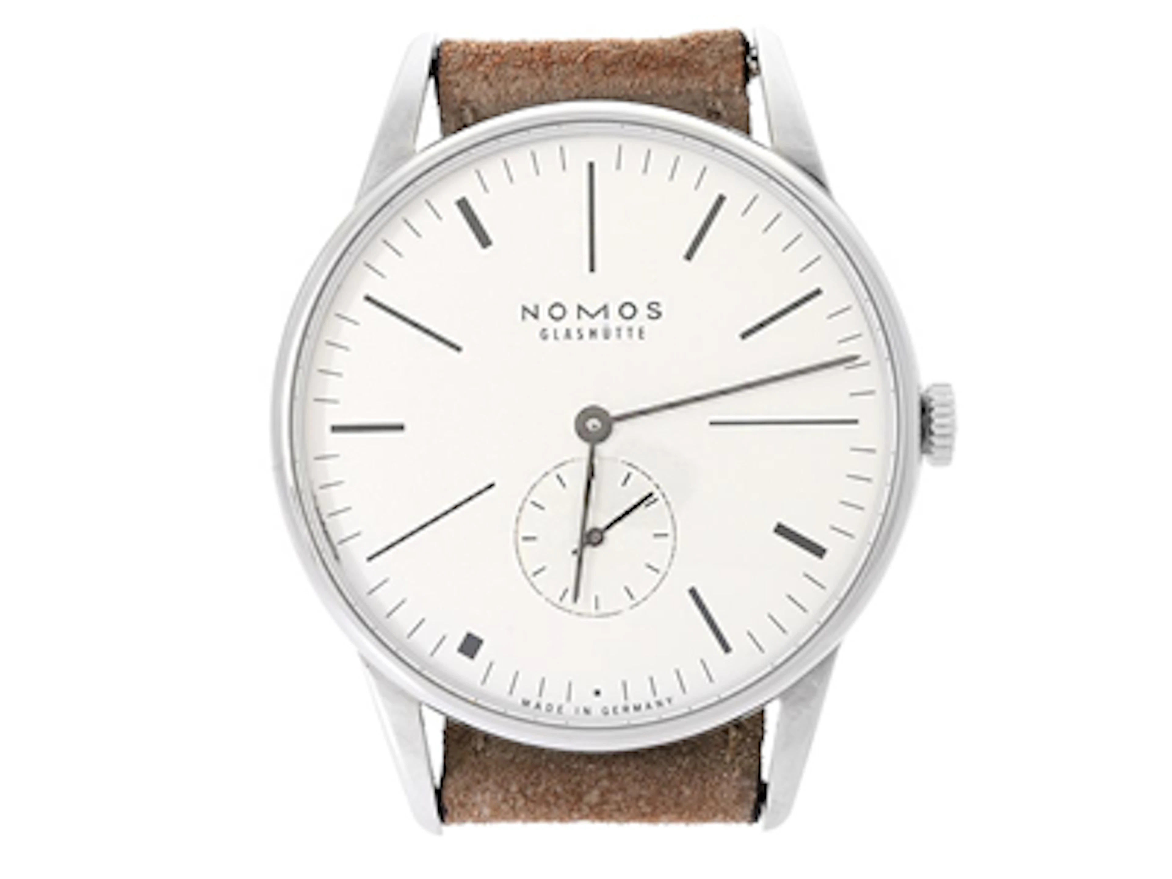 NOMOS