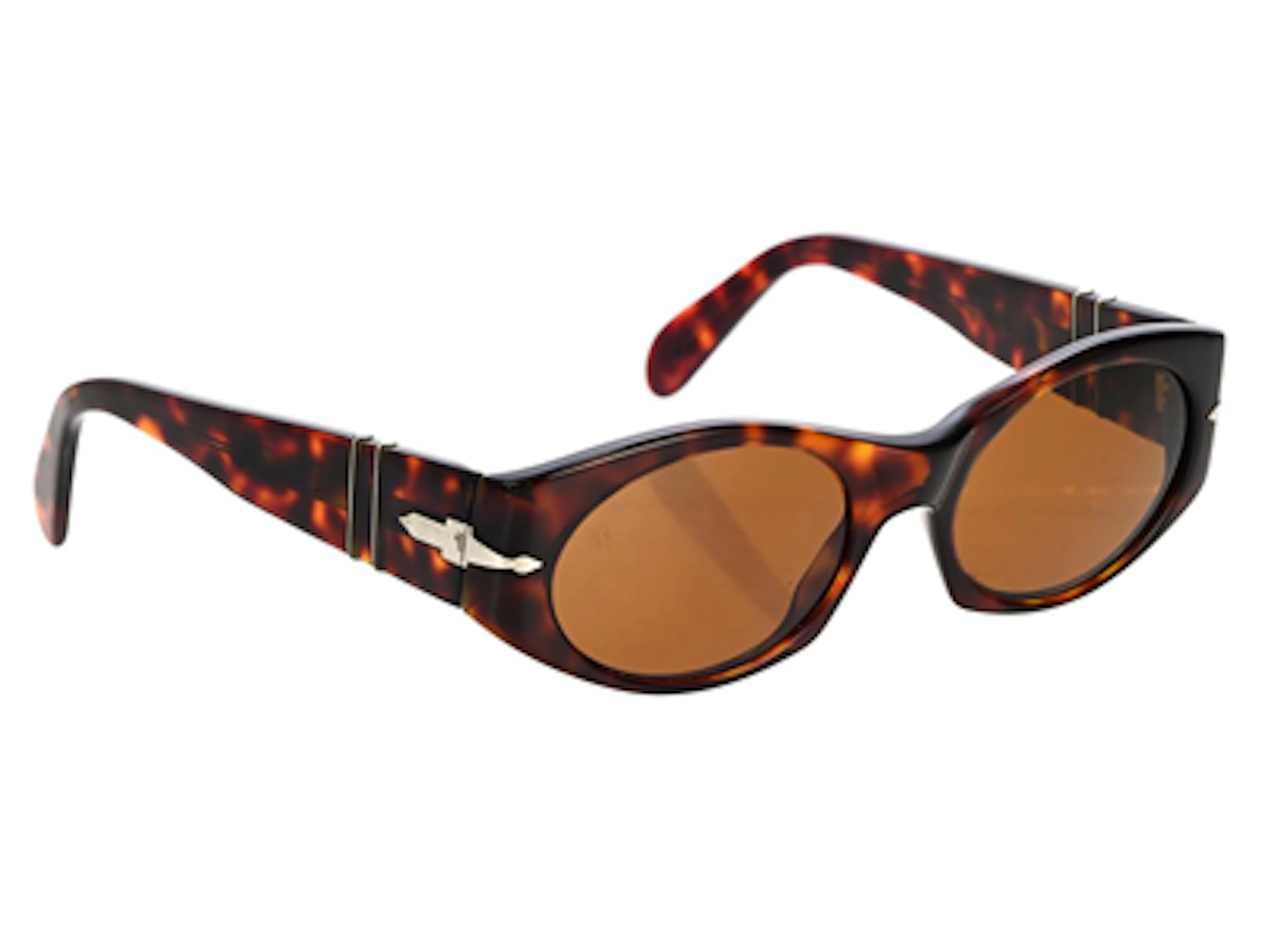 SOLGLASÖGON, PERSOL