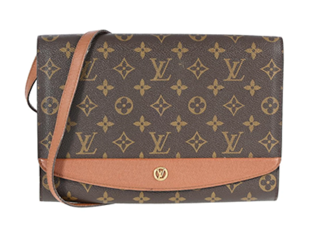 VÄSKA, LOUIS VUITTON