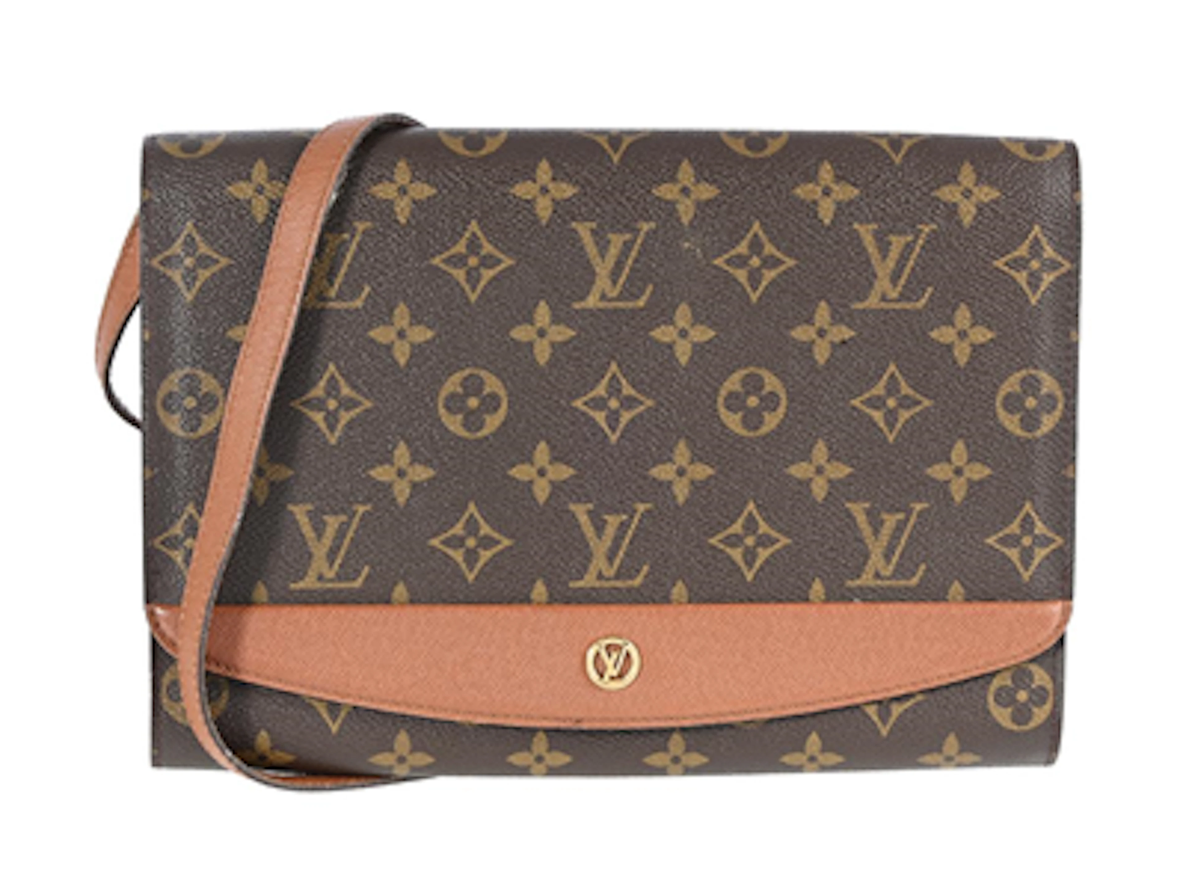 VÄSKA, LOUIS VUITTON