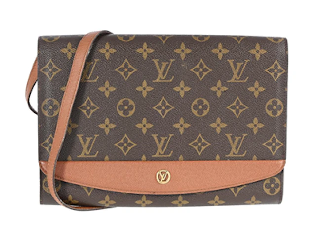 VÄSKA, LOUIS VUITTON