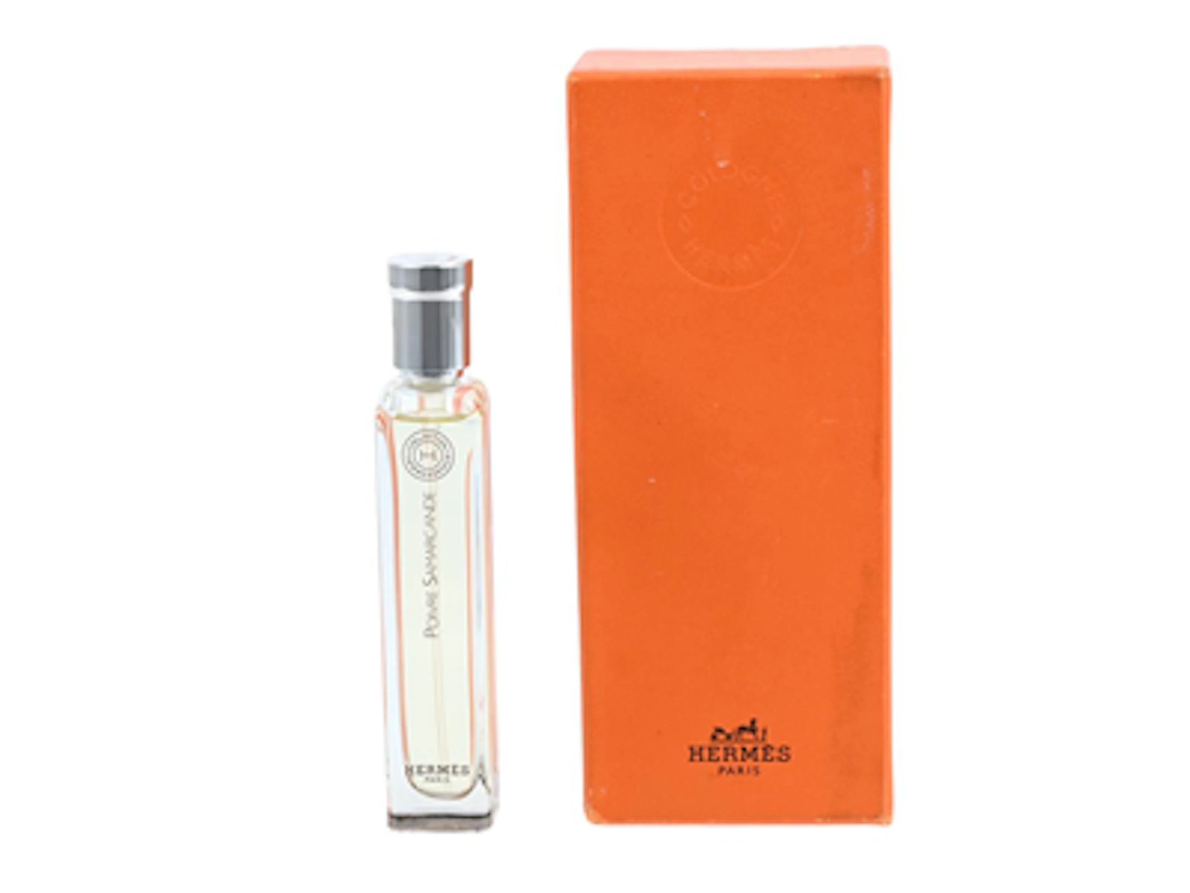 PARFYM, HERMÈS