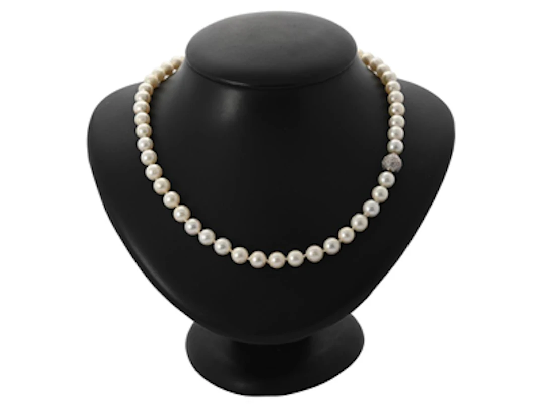 PÄRLCOLLIER