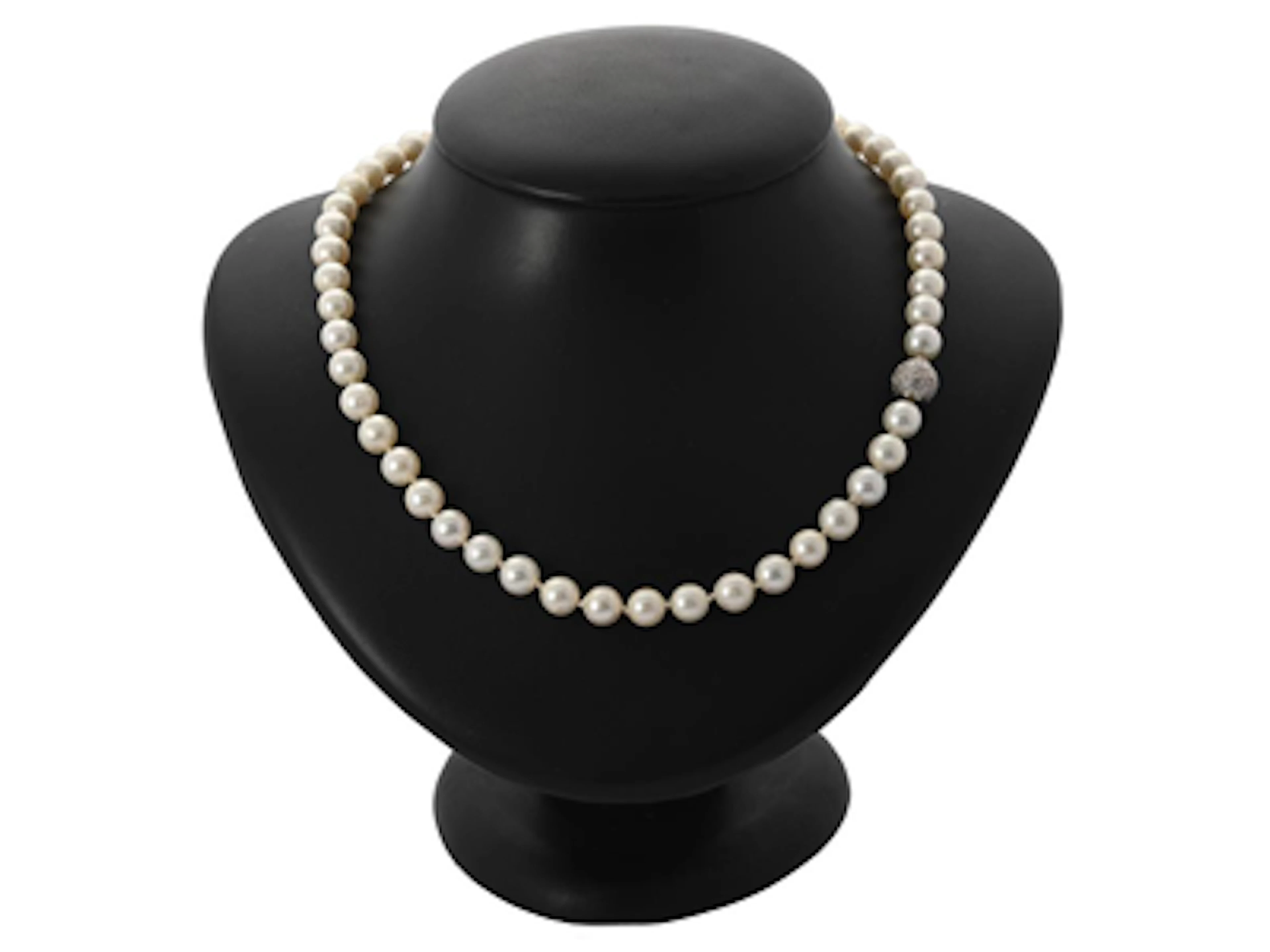 PÄRLCOLLIER
