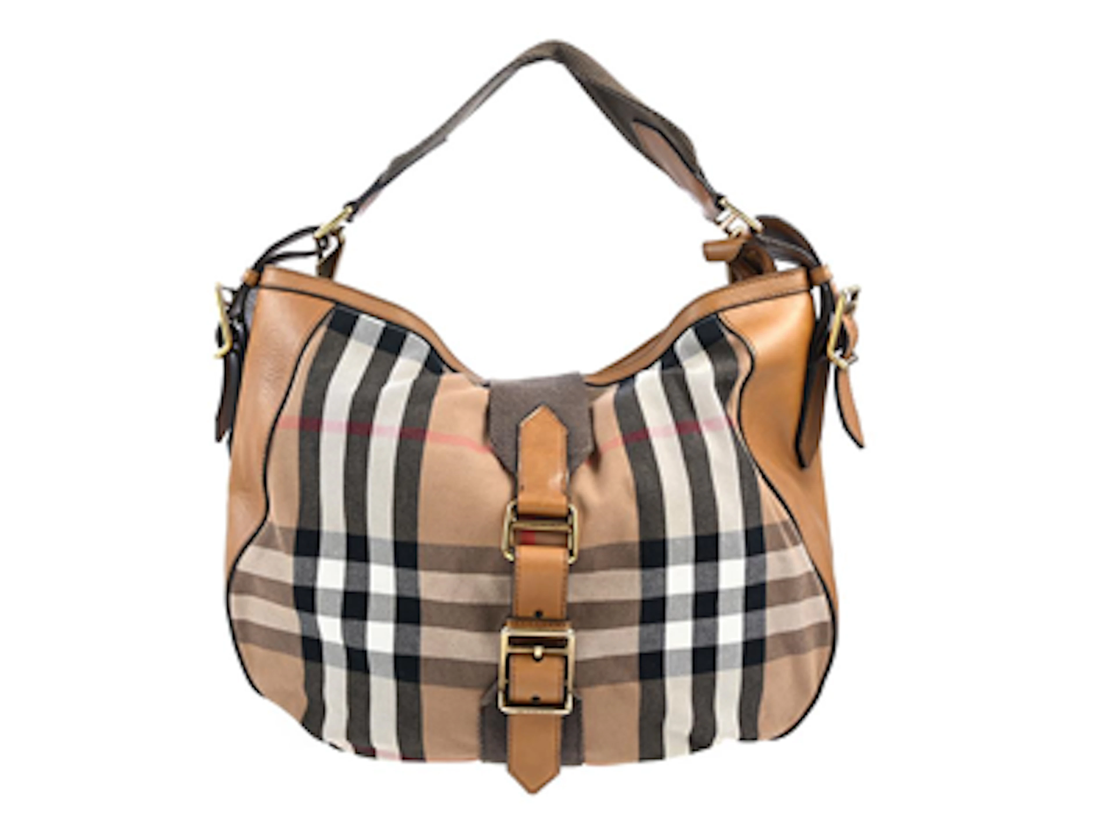 VÄSKA, BURBERRY