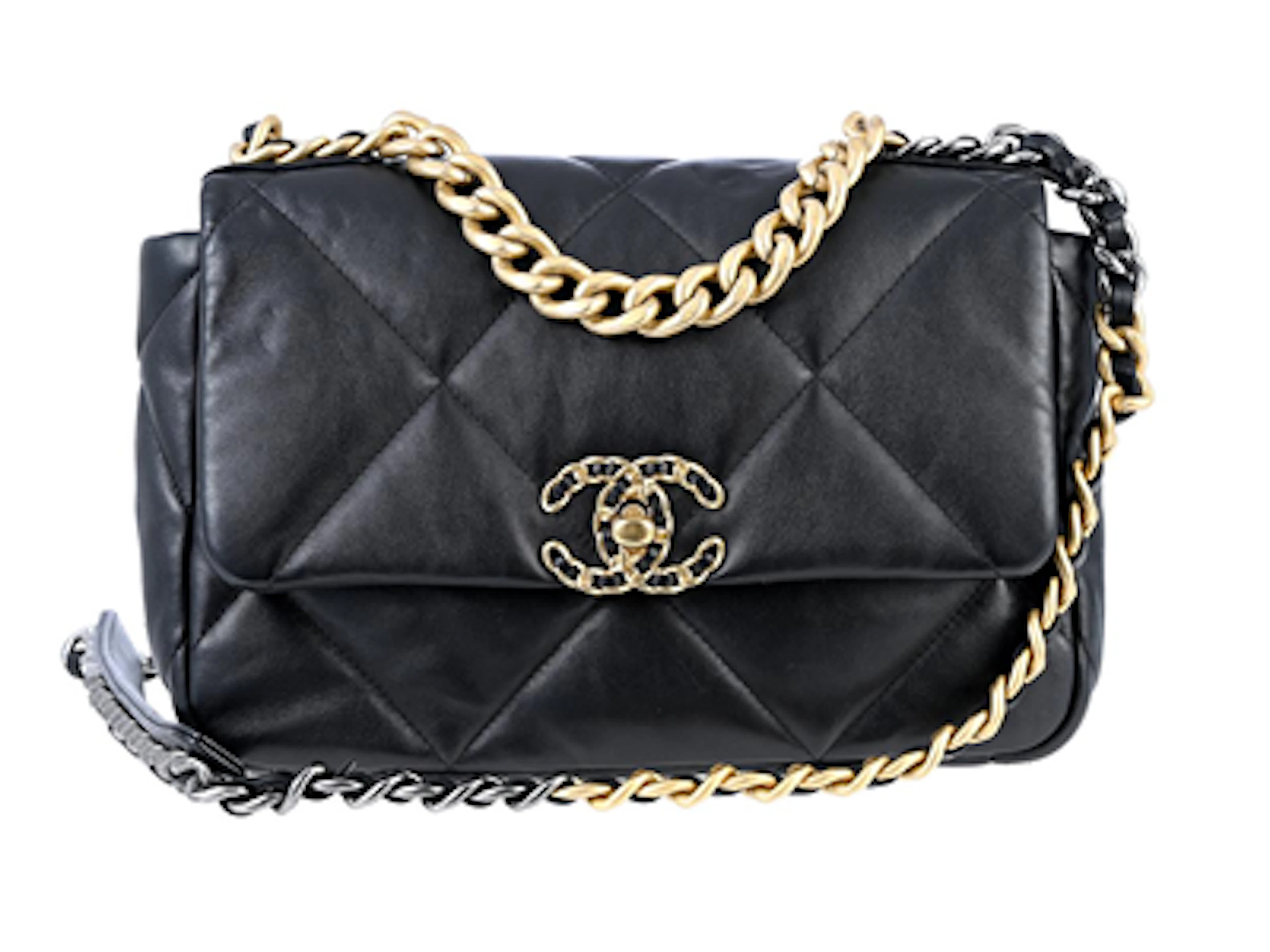 VÄSKA, CHANEL, 19