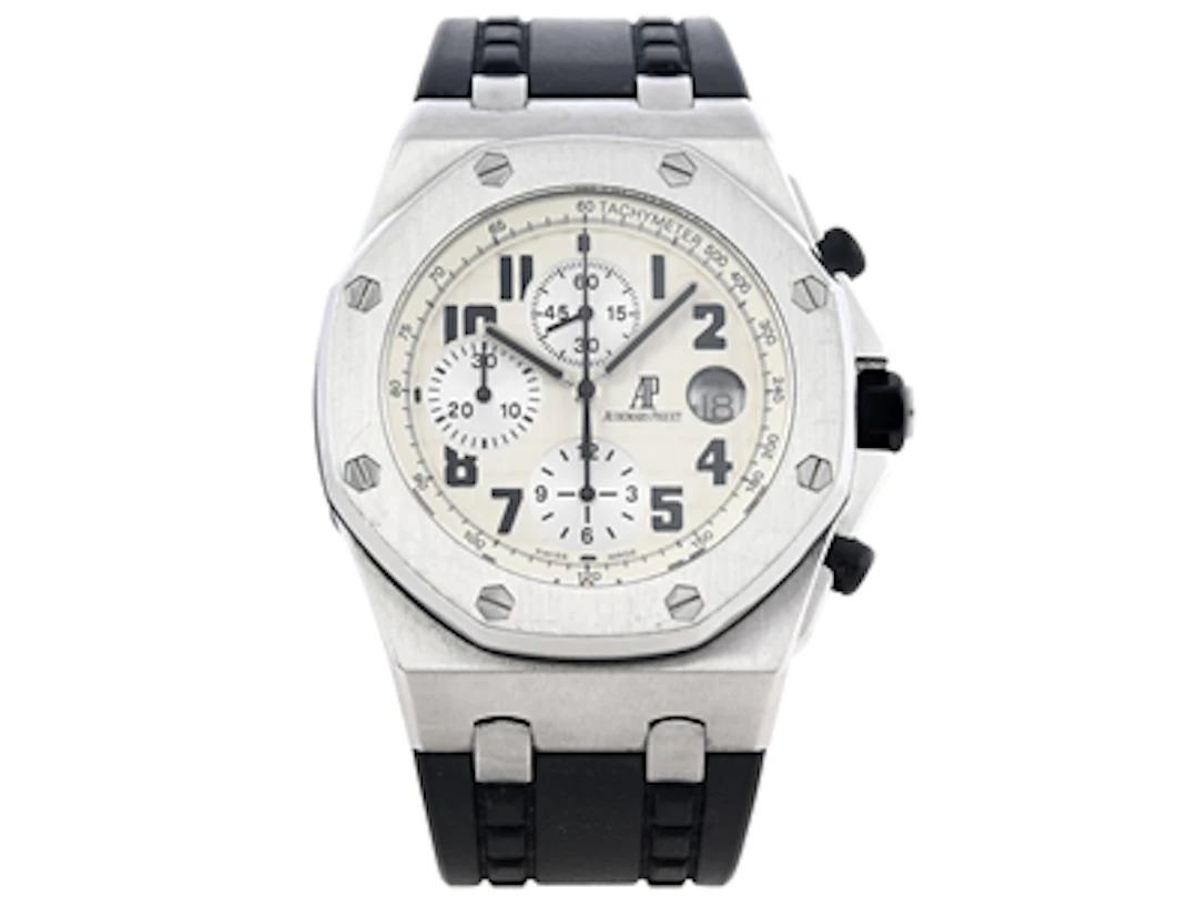 AUDEMARS PIGUET