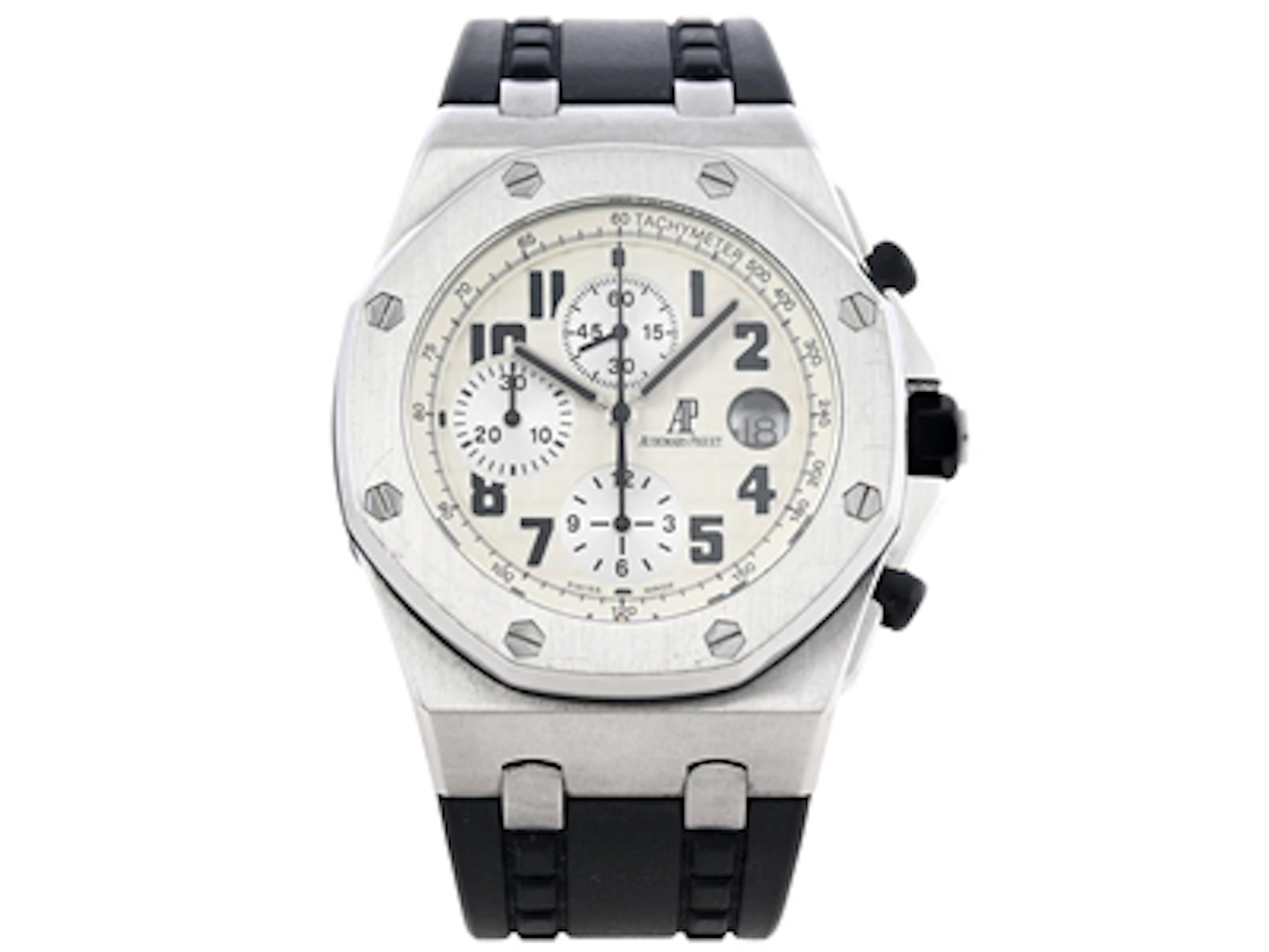 AUDEMARS PIGUET