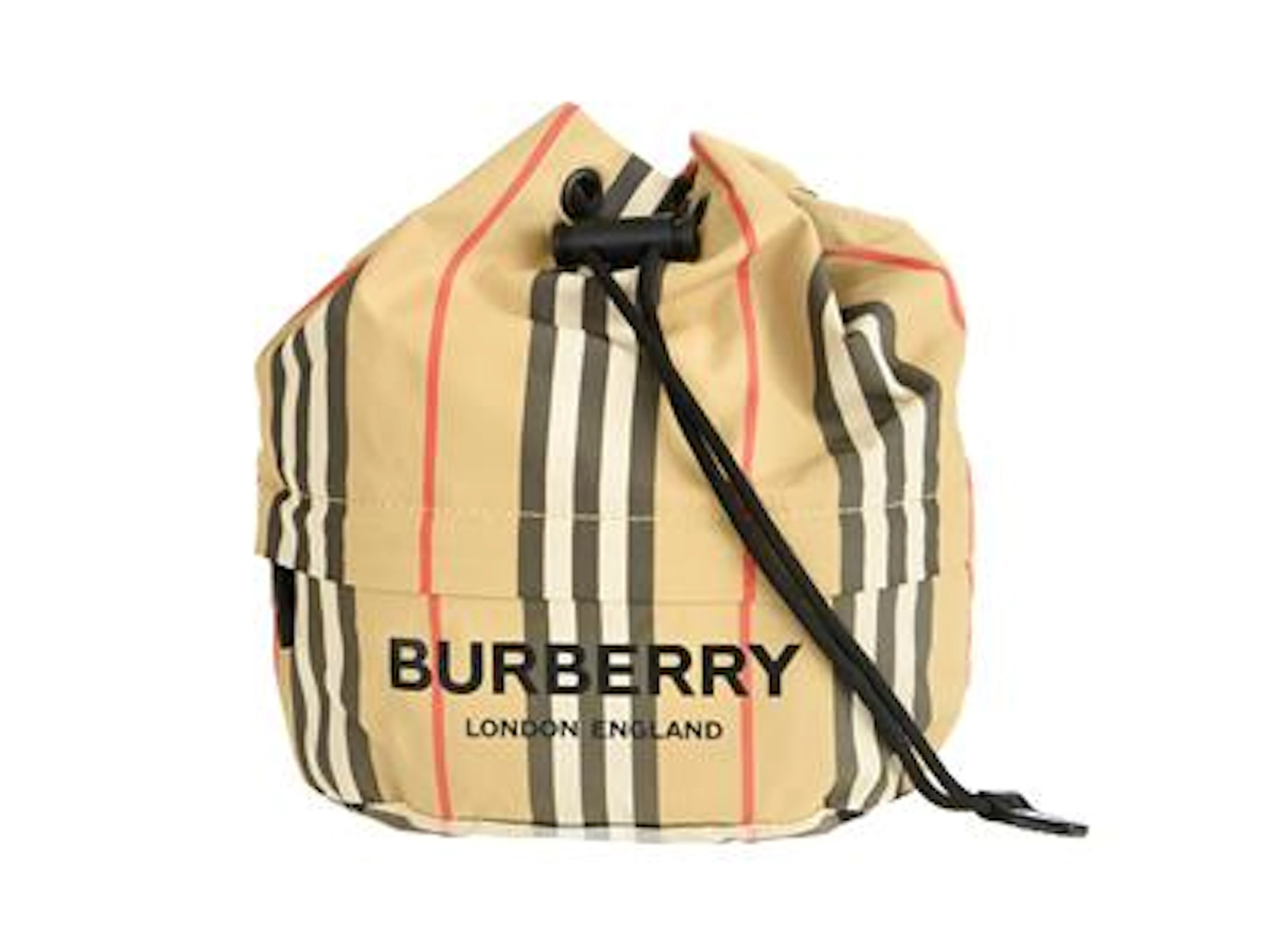 VÄSKA, BURBERRY