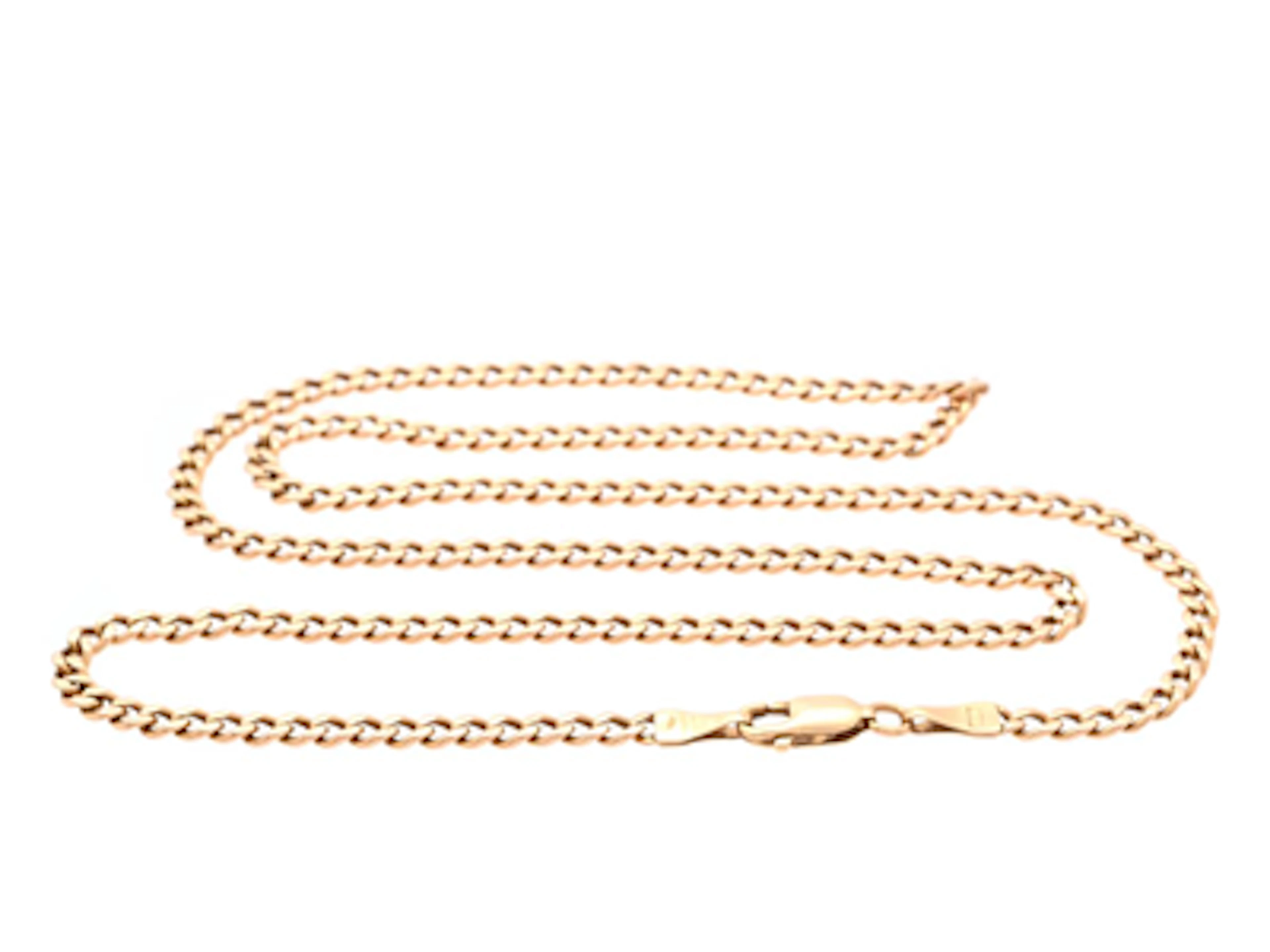 HALSKEDJA