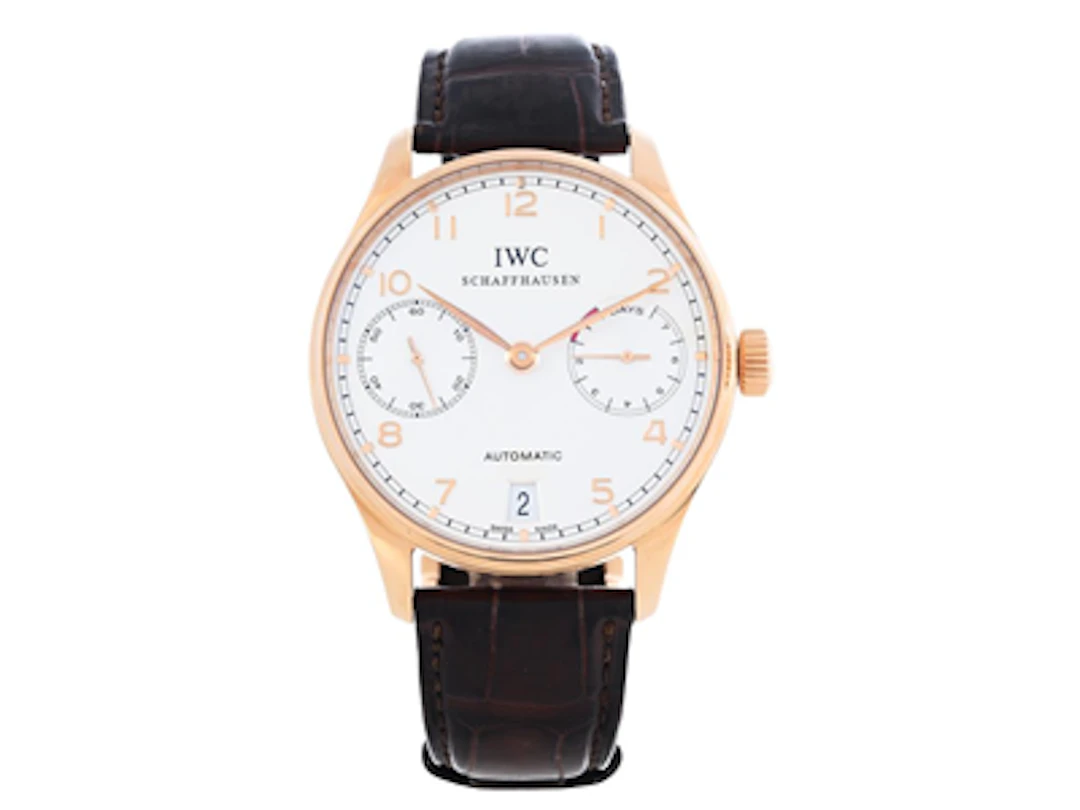 IWC