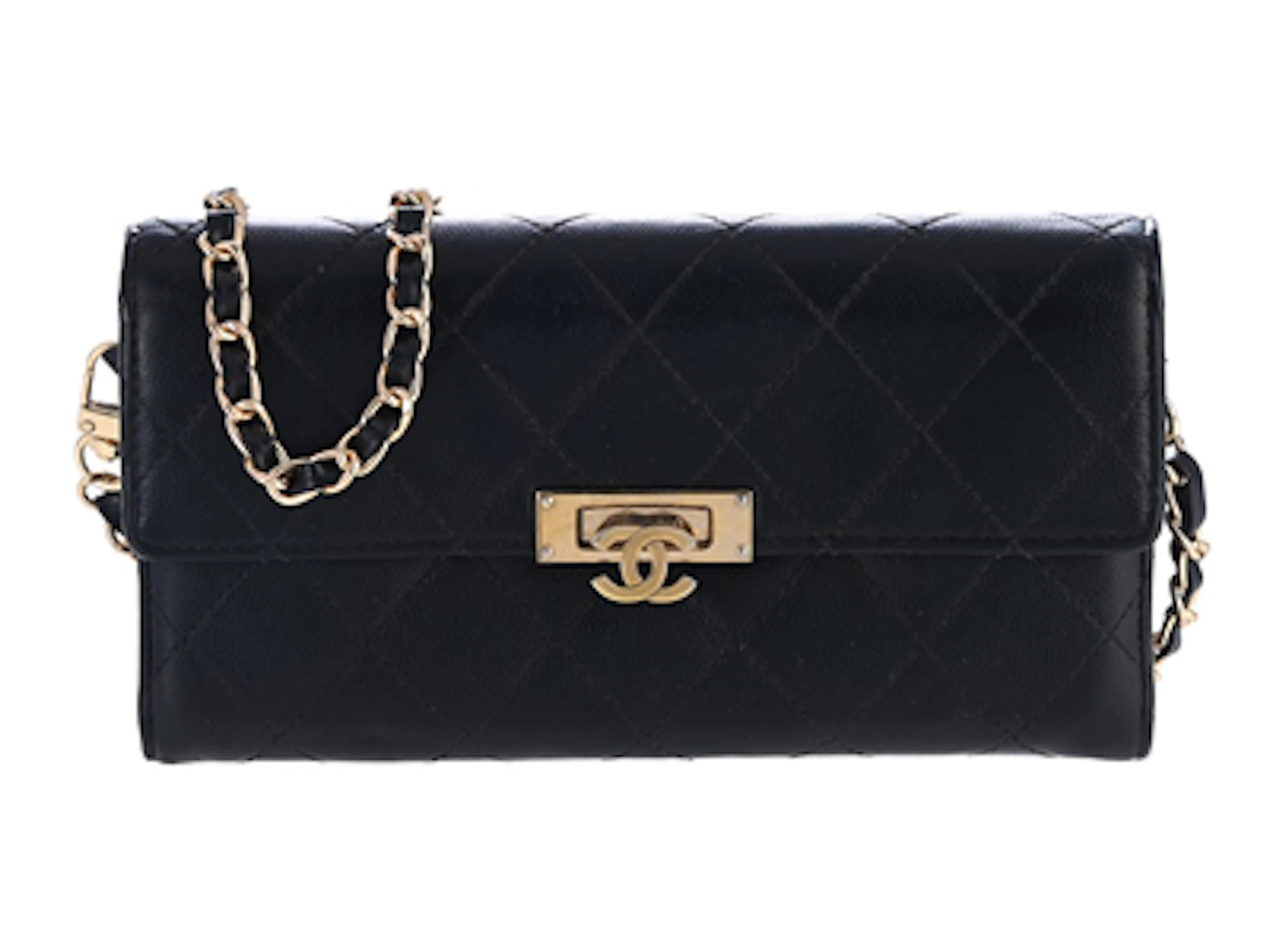 VÄSKA, CHANEL