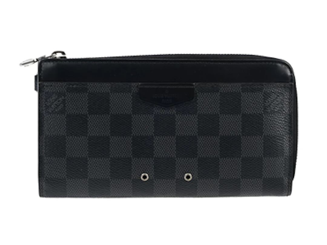 PLÅNBOK, LOUIS VUITTON