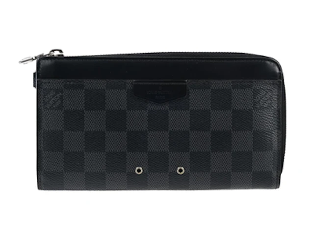 PLÅNBOK, LOUIS VUITTON