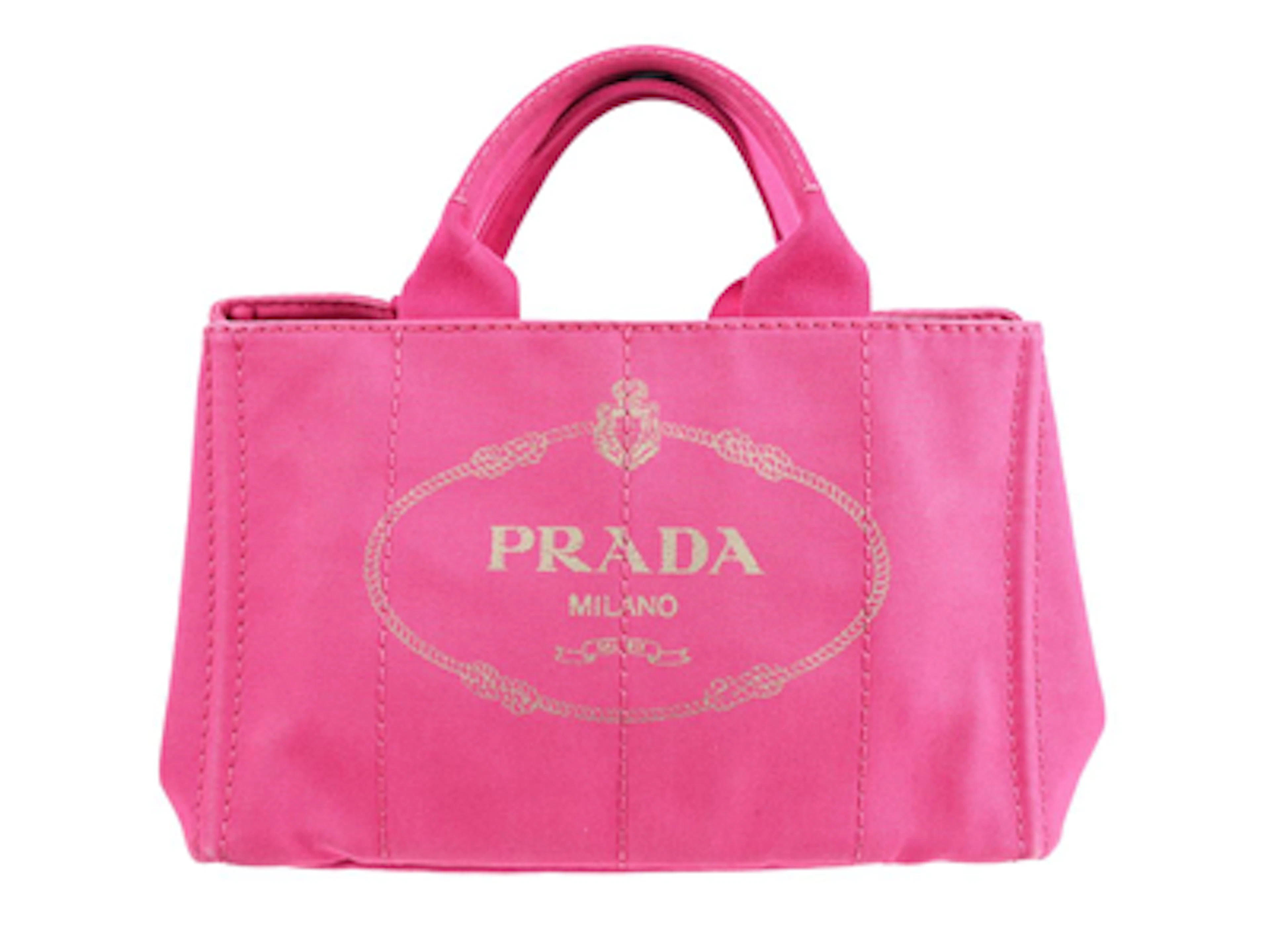 VÄSKA, PRADA