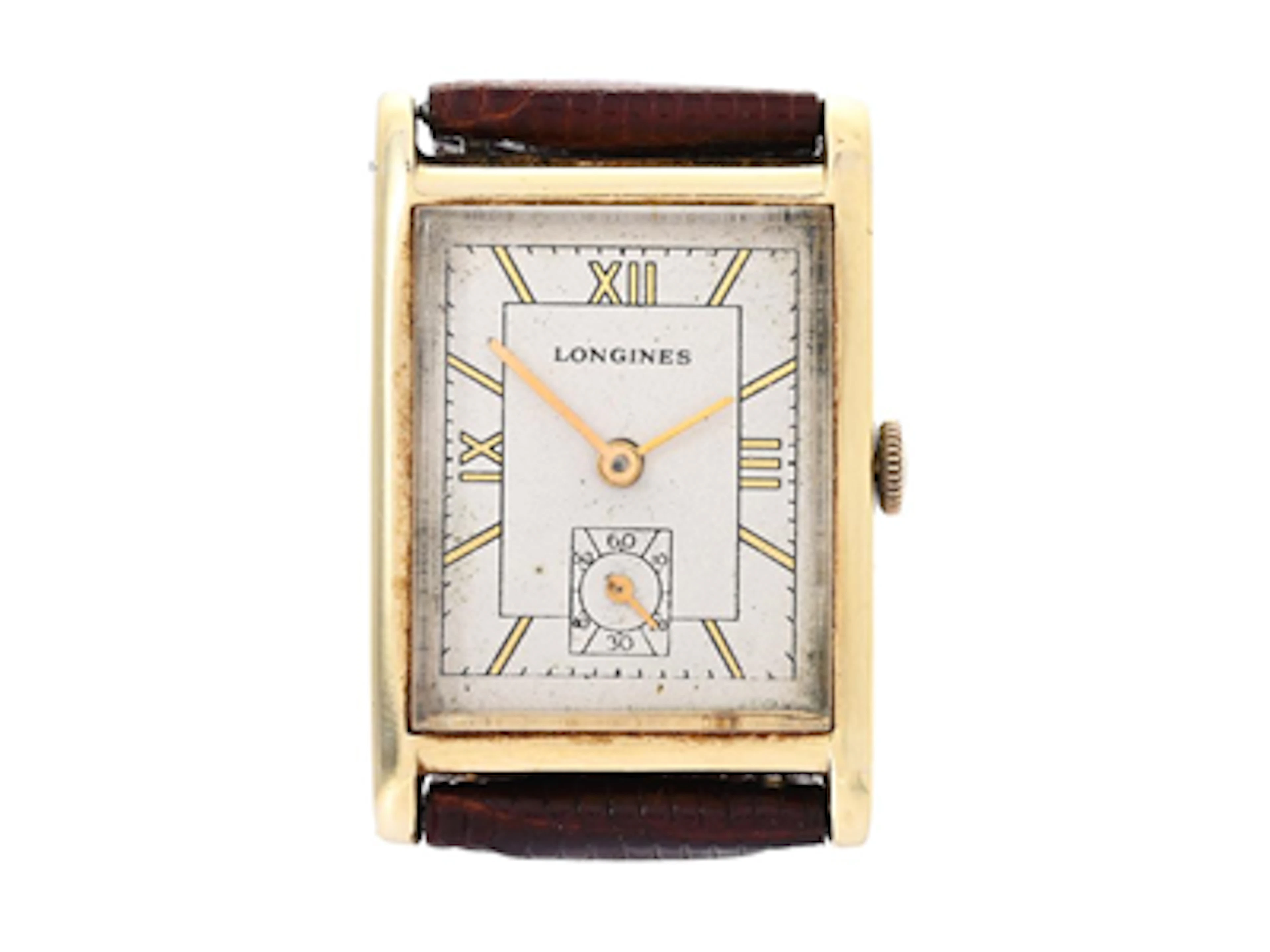 LONGINES
