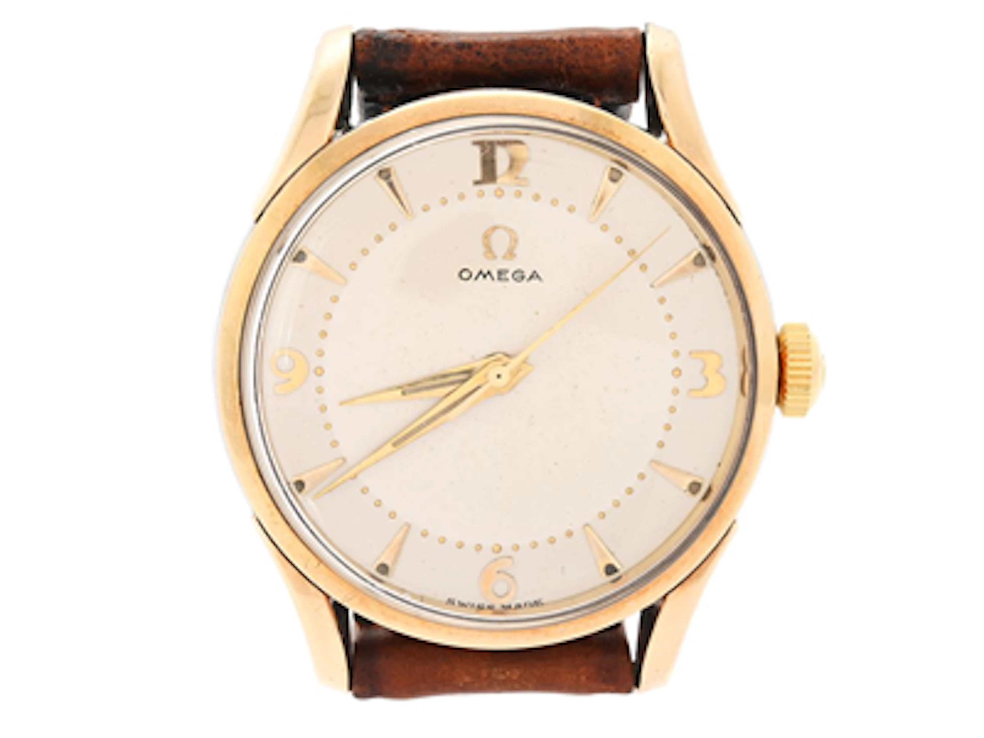OMEGA