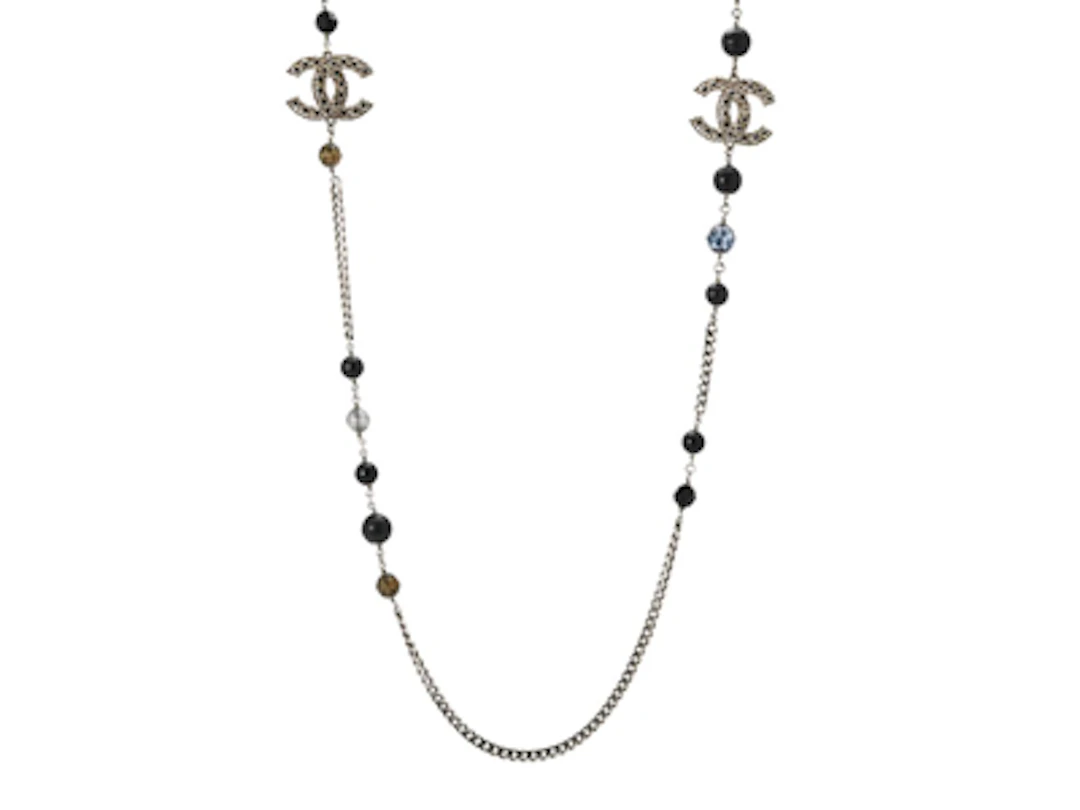 CHANEL, COLLIER