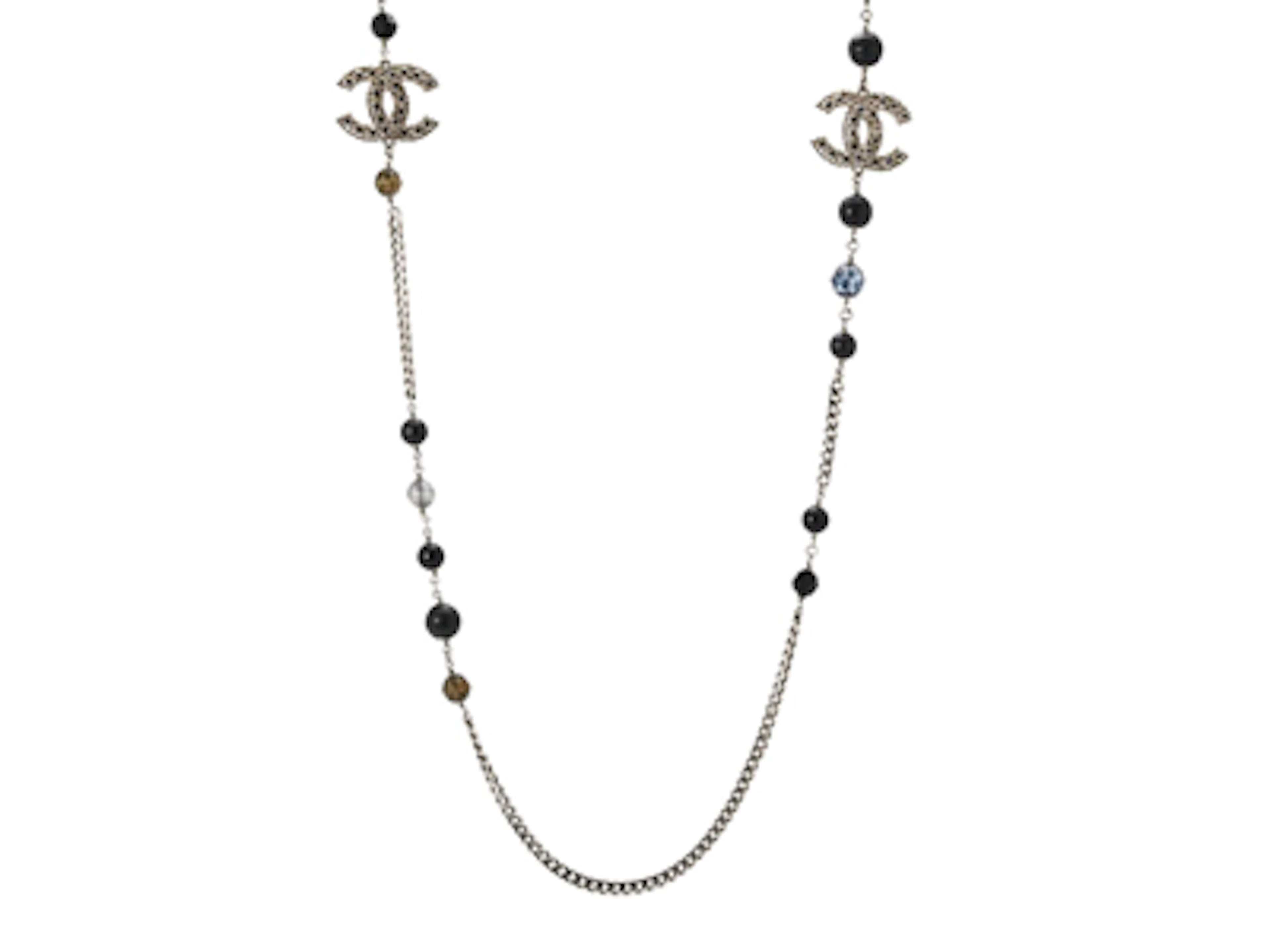 CHANEL, COLLIER