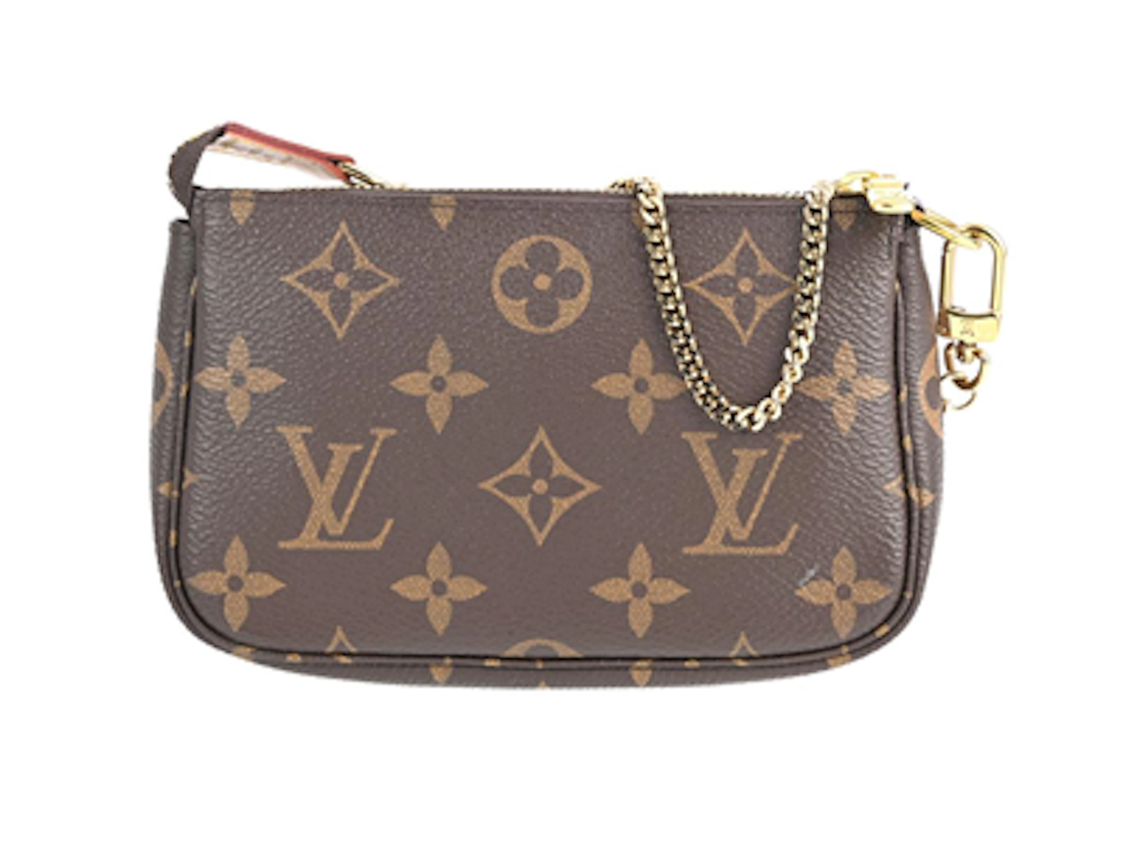VÄSKA, LOUIS VUITTON