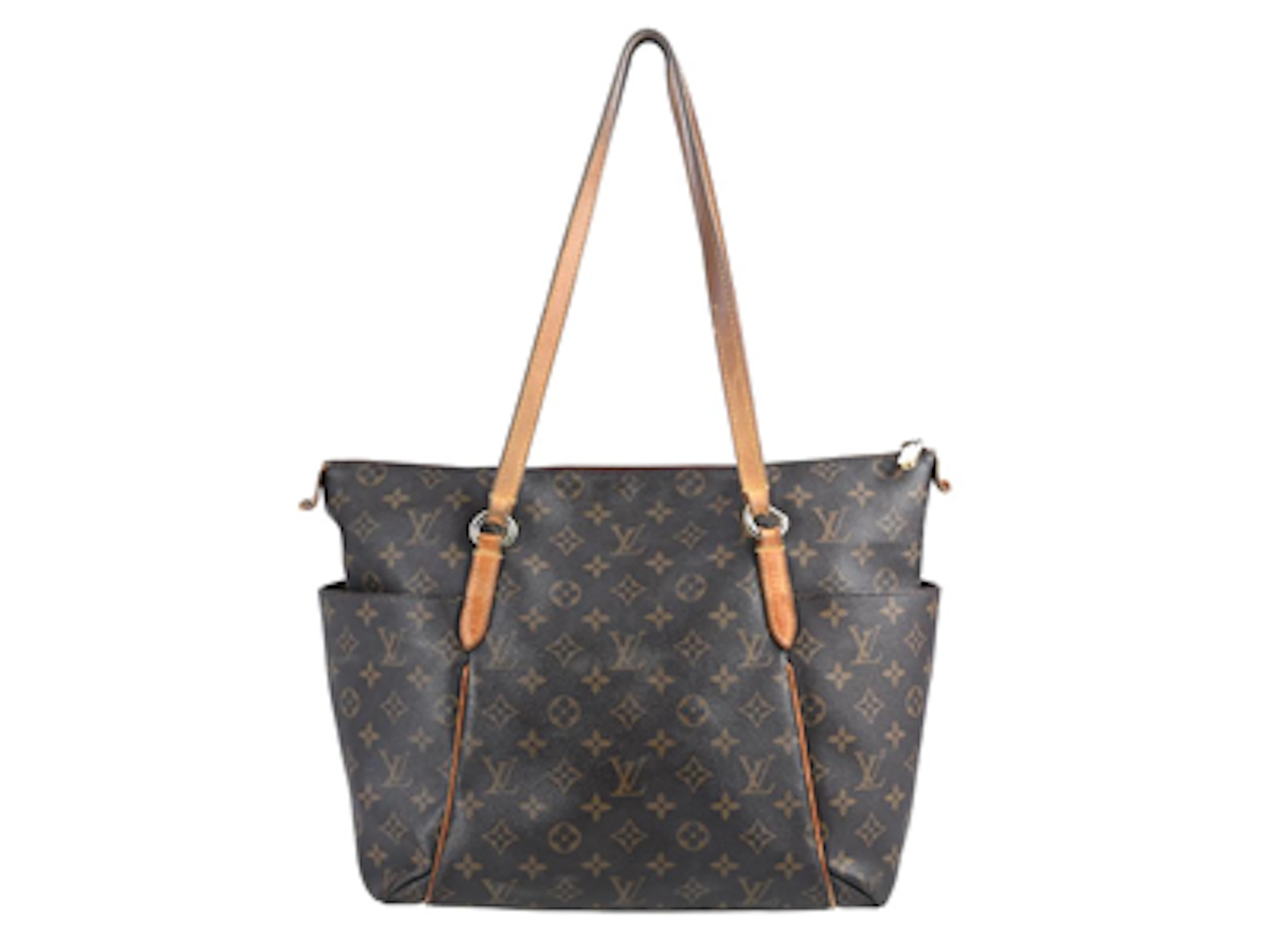 VÄSKA, LOUIS VUITTON