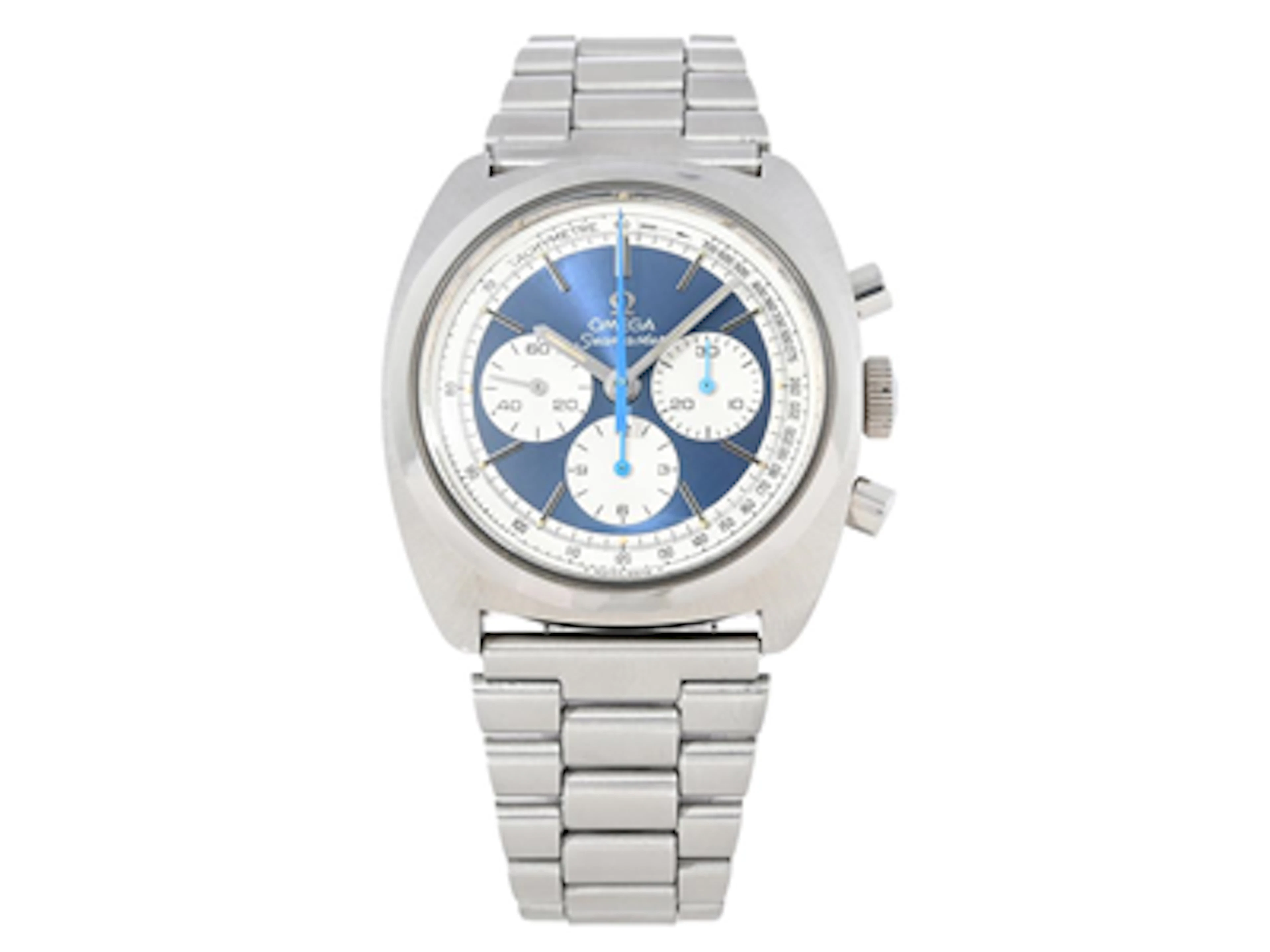 OMEGA