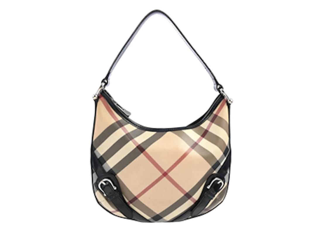 VÄSKA, BURBERRY