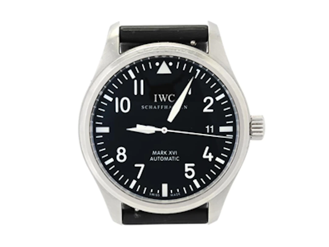 IWC