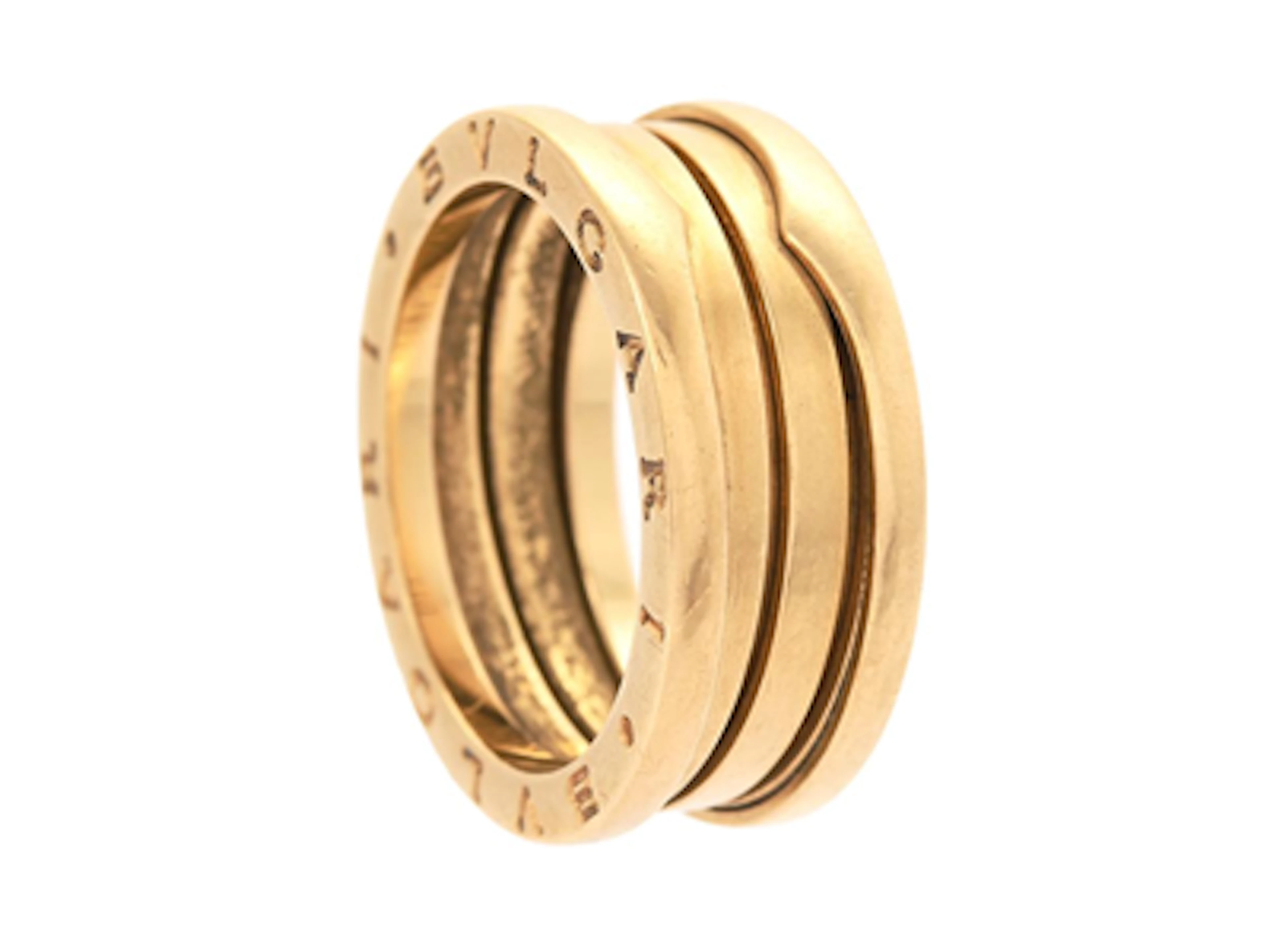 BVLGARI