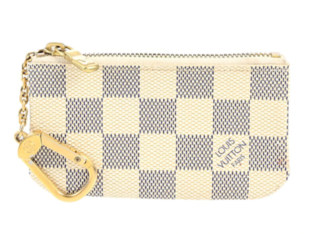NYCKELRING, LOUIS VUITTON