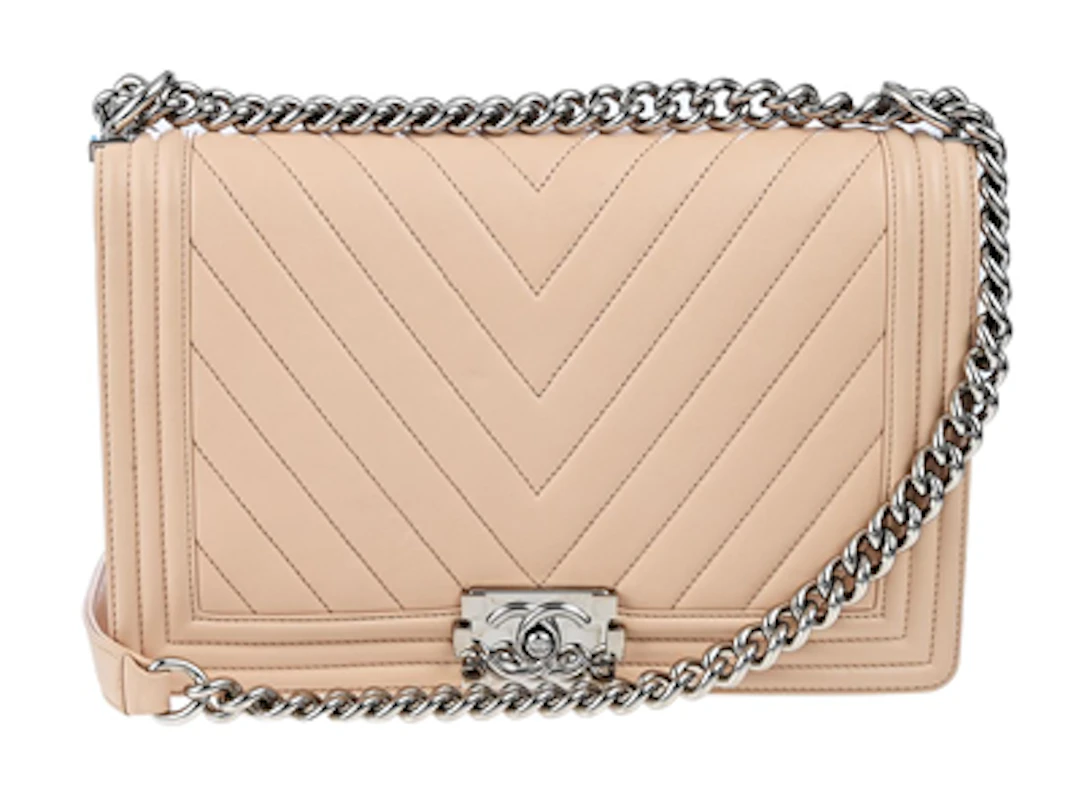CHANEL, VÄSKA