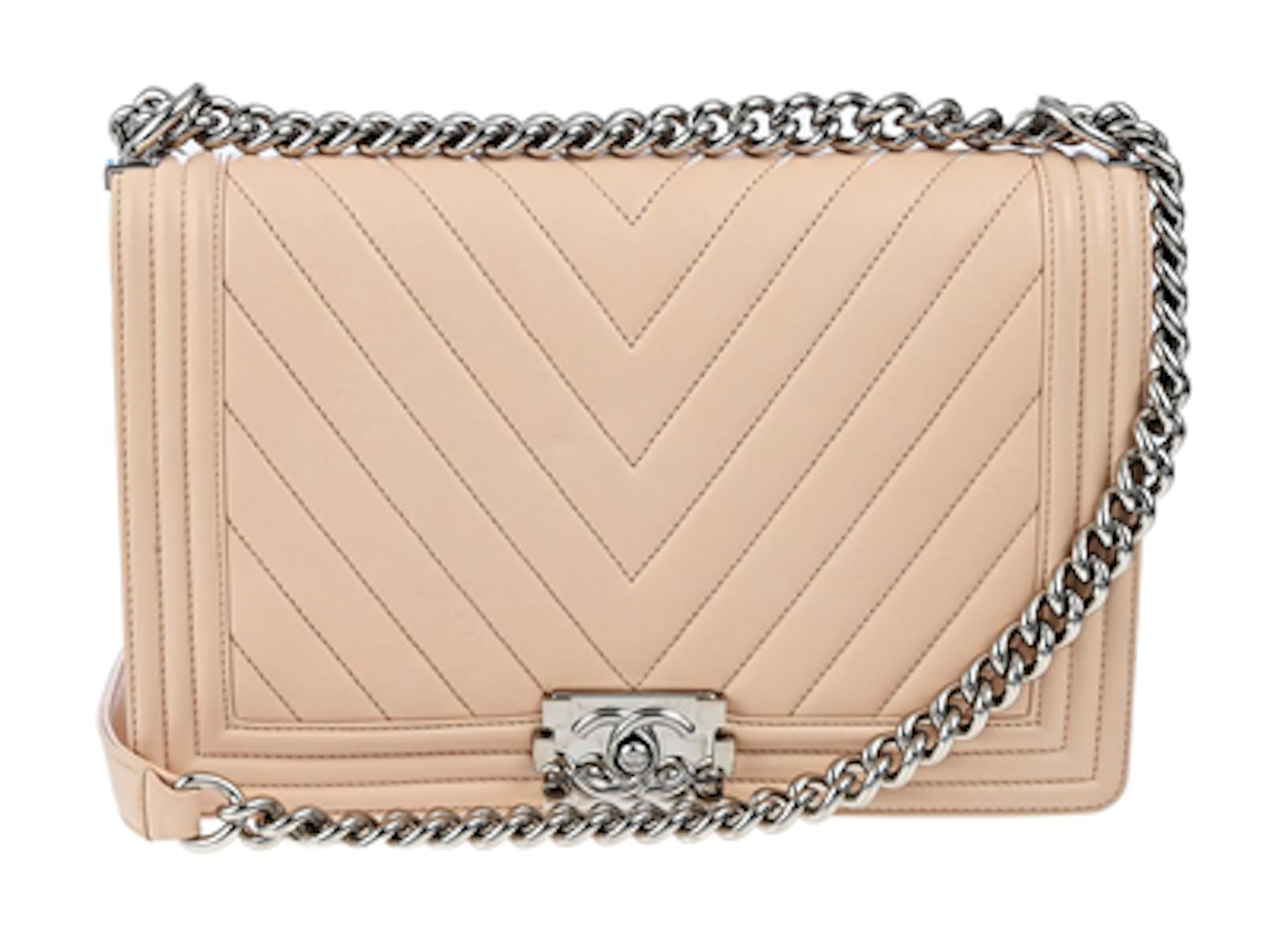 CHANEL, VÄSKA