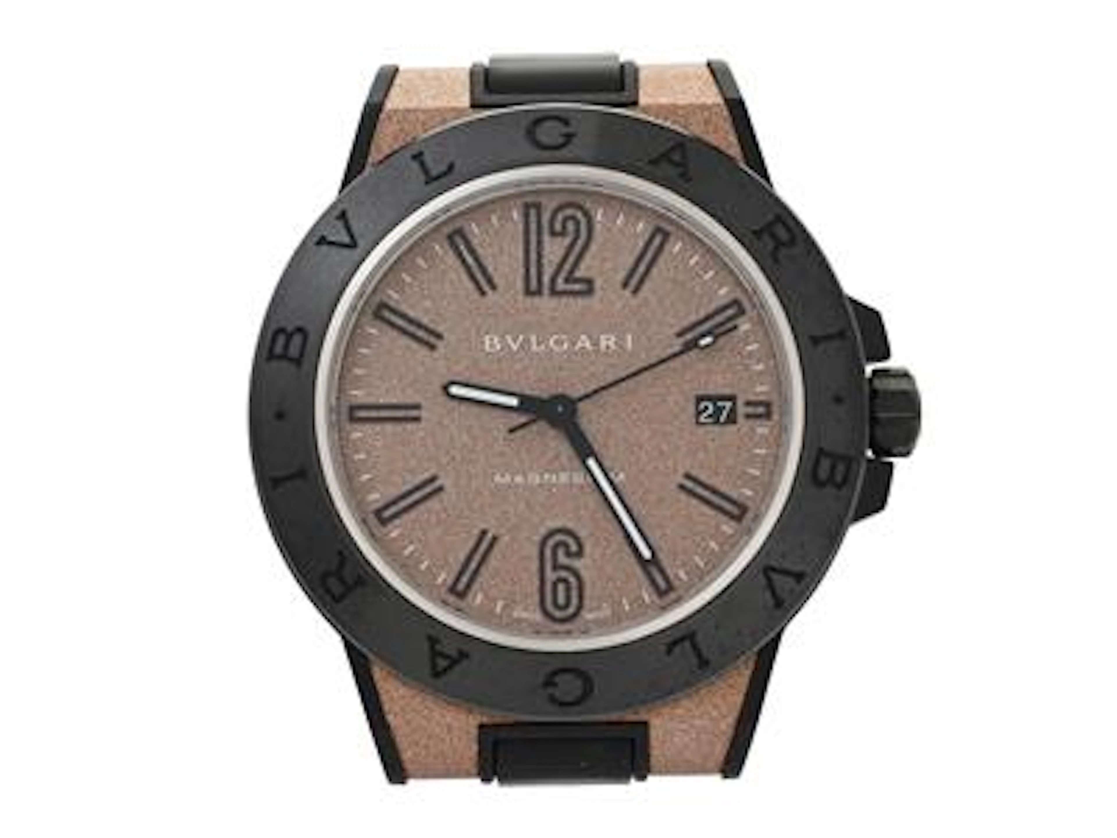 BVLGARI