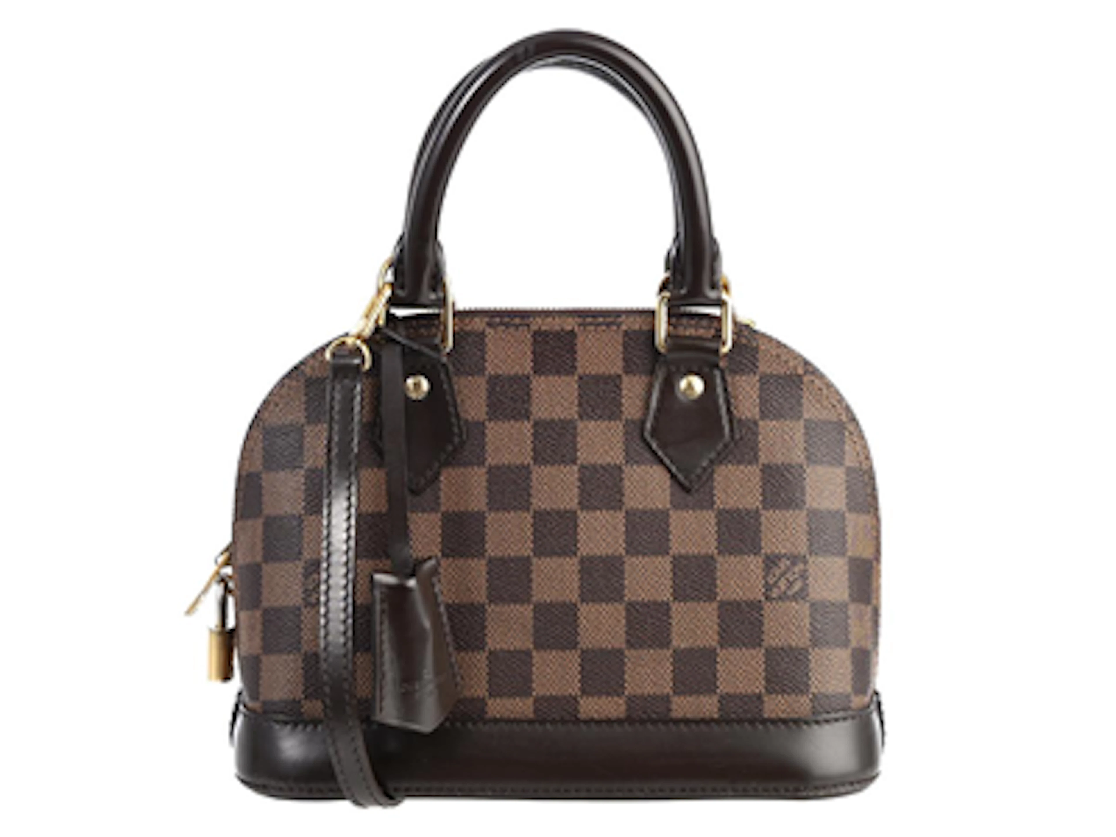 VÄSKA, LOUIS VUITTON