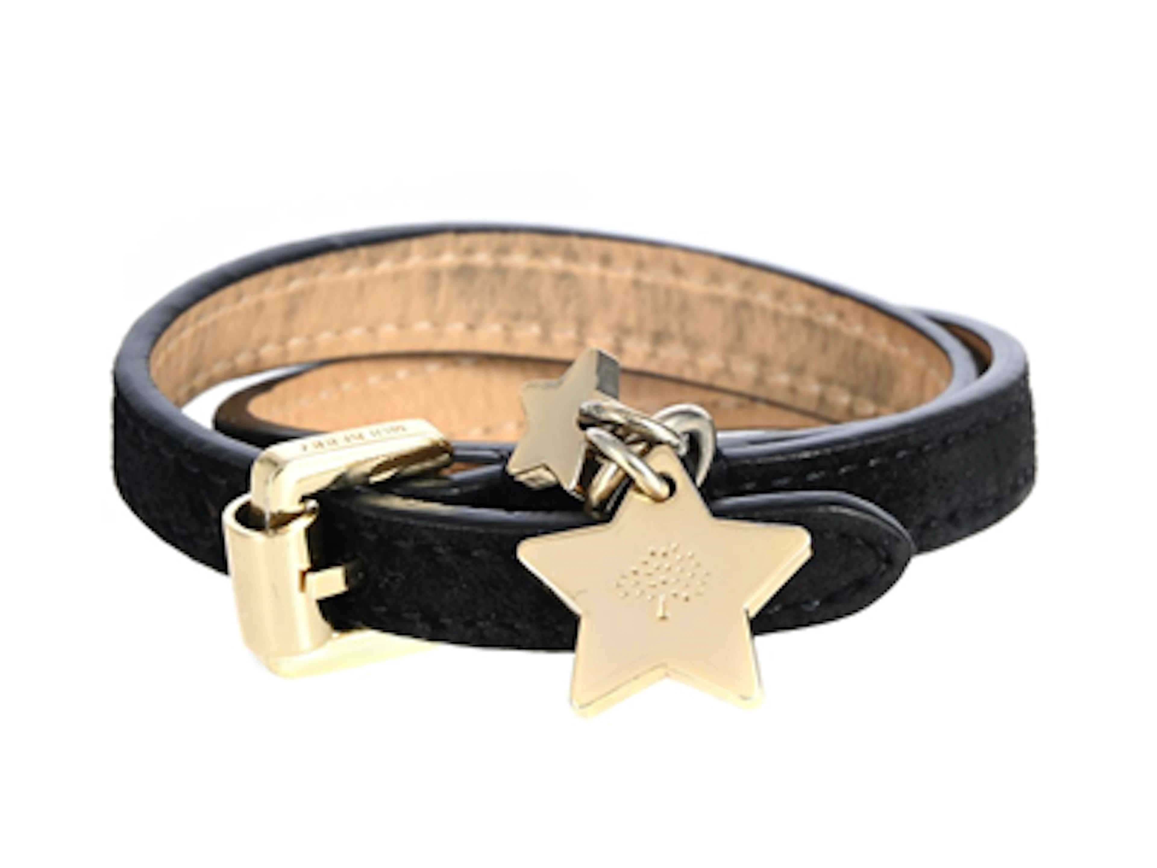 ARMBAND, MULBERRY