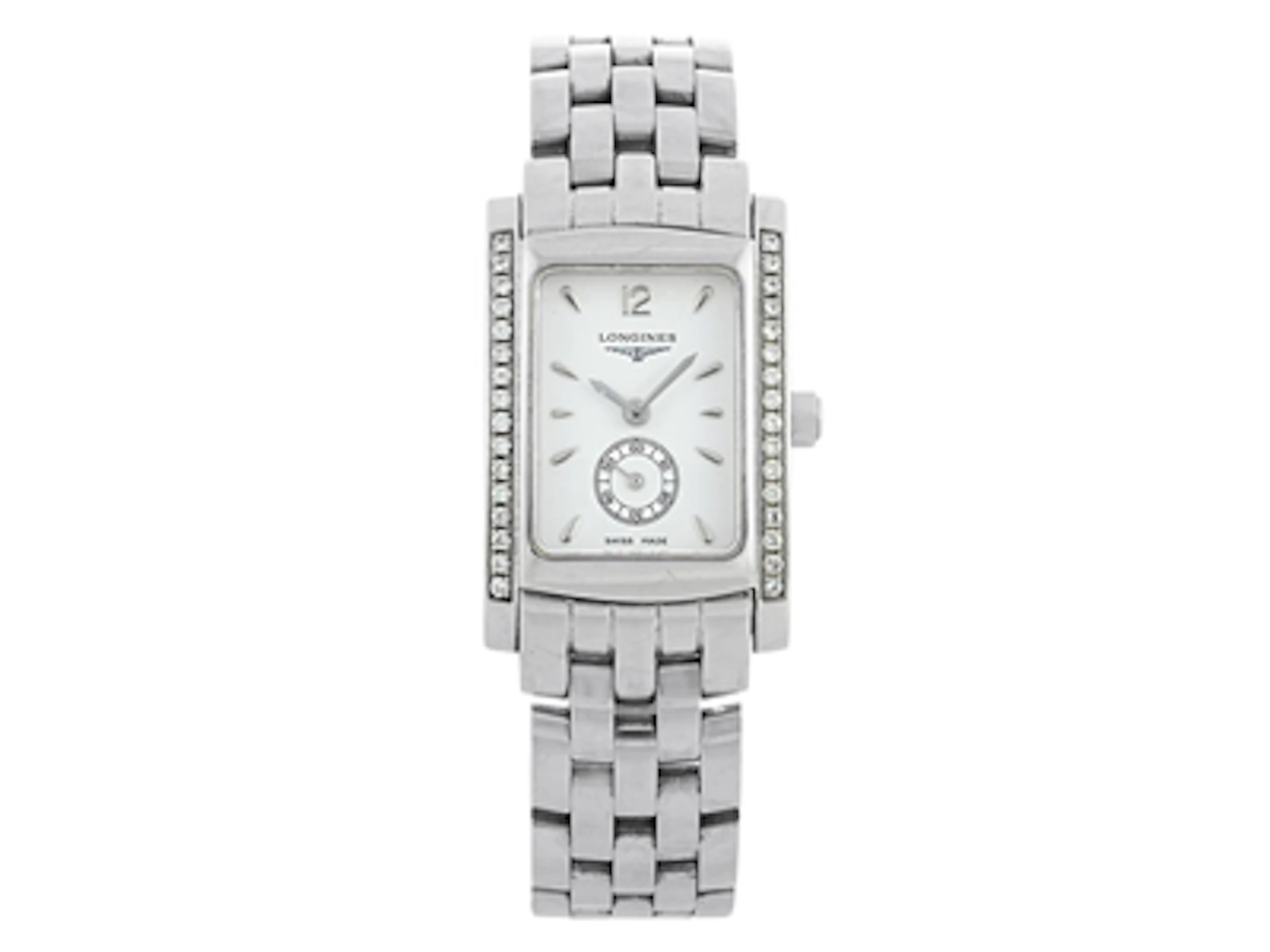 LONGINES