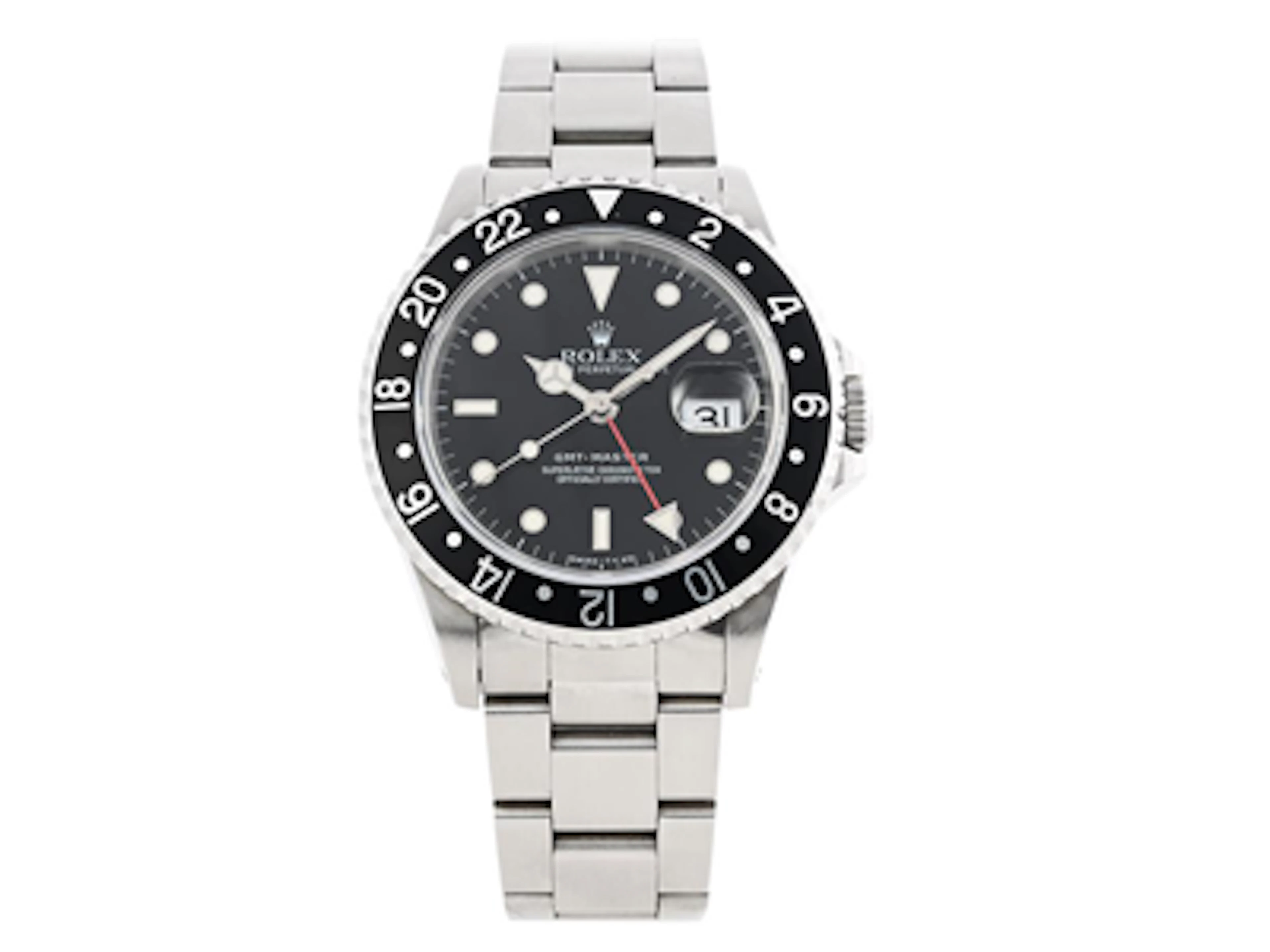 ROLEX