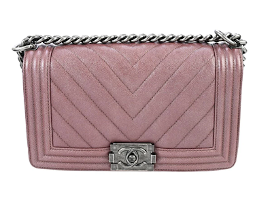 VÄSKA, CHANEL