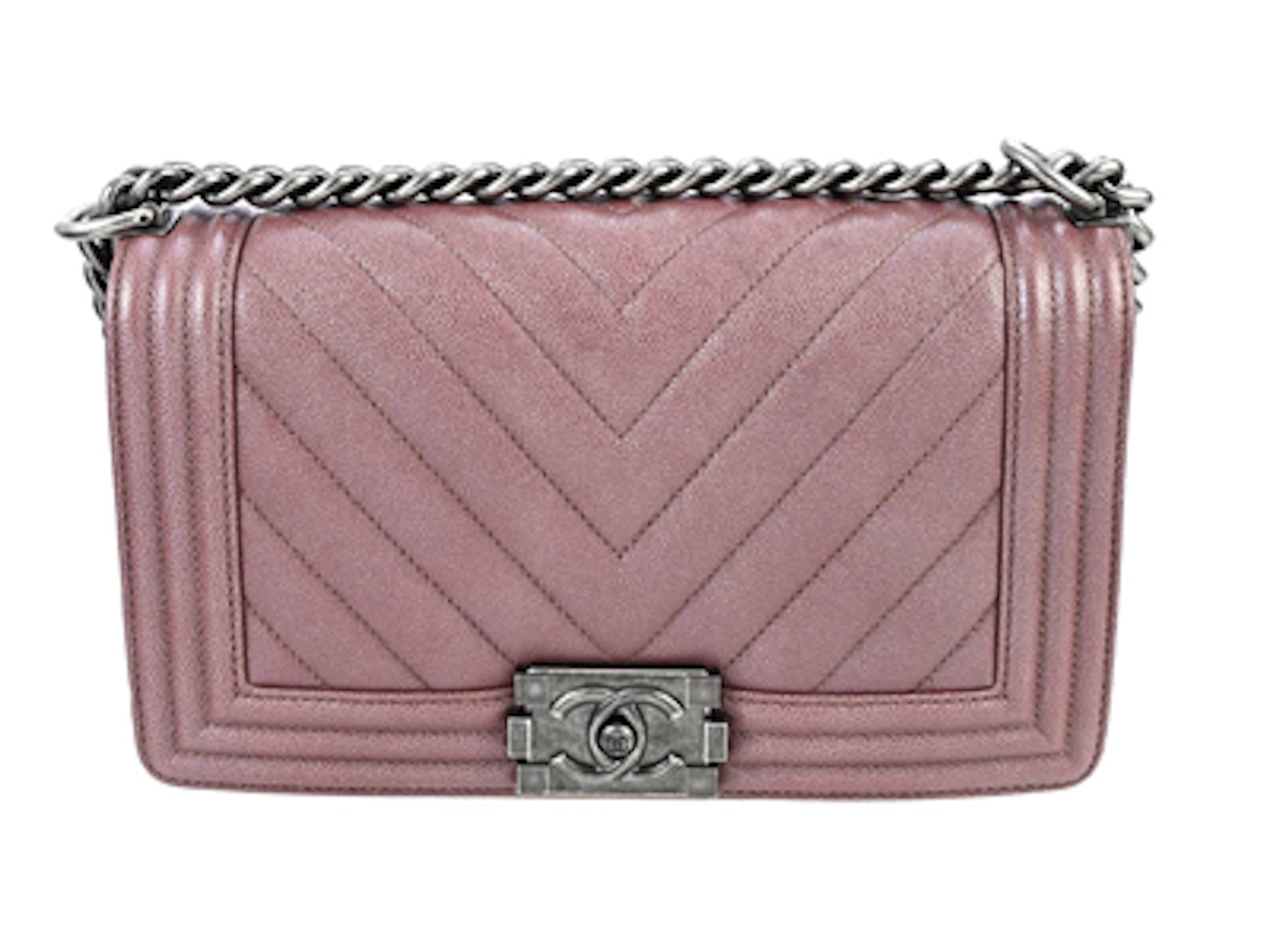 VÄSKA, CHANEL