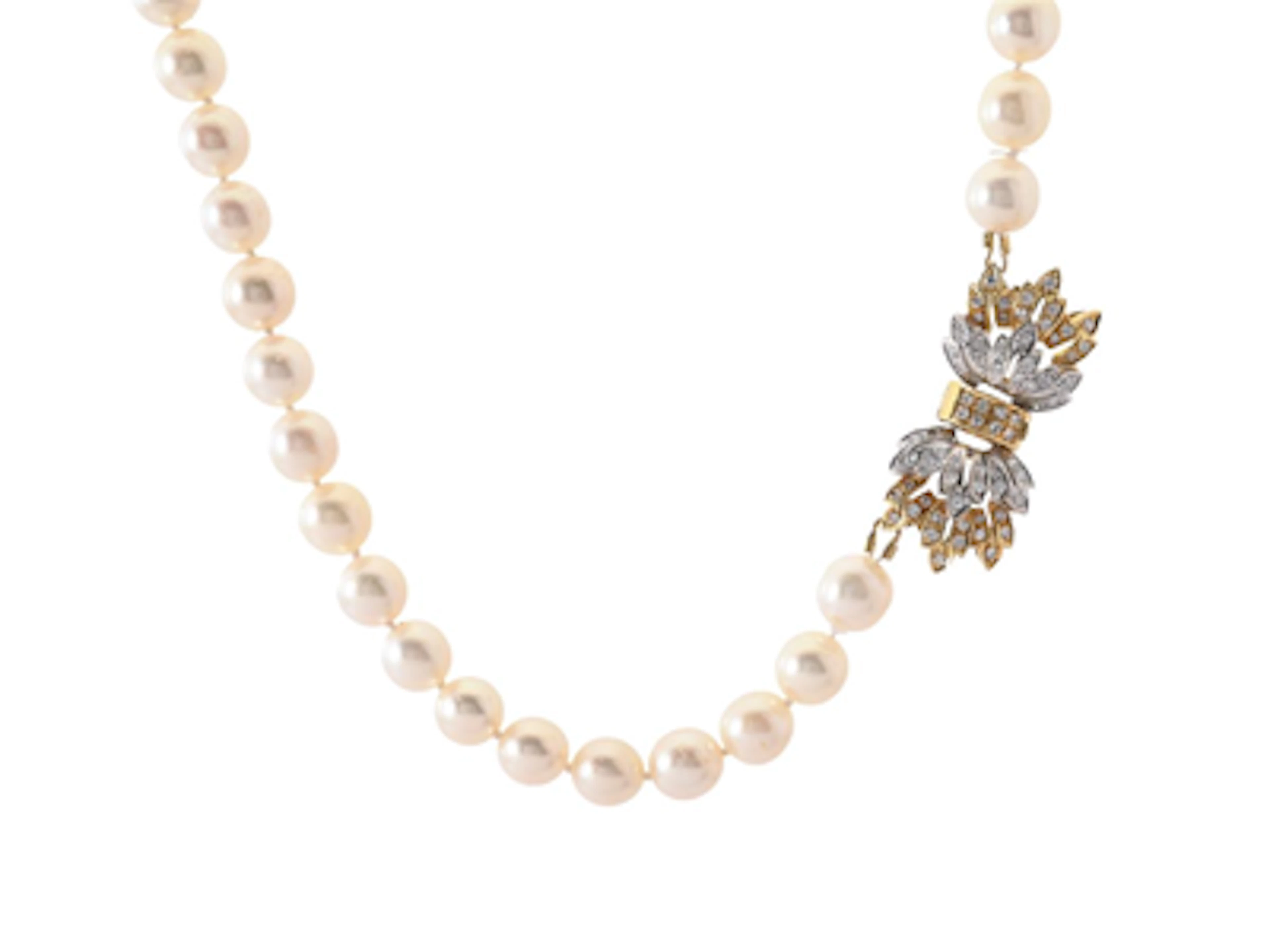 PÄRLCOLLIER