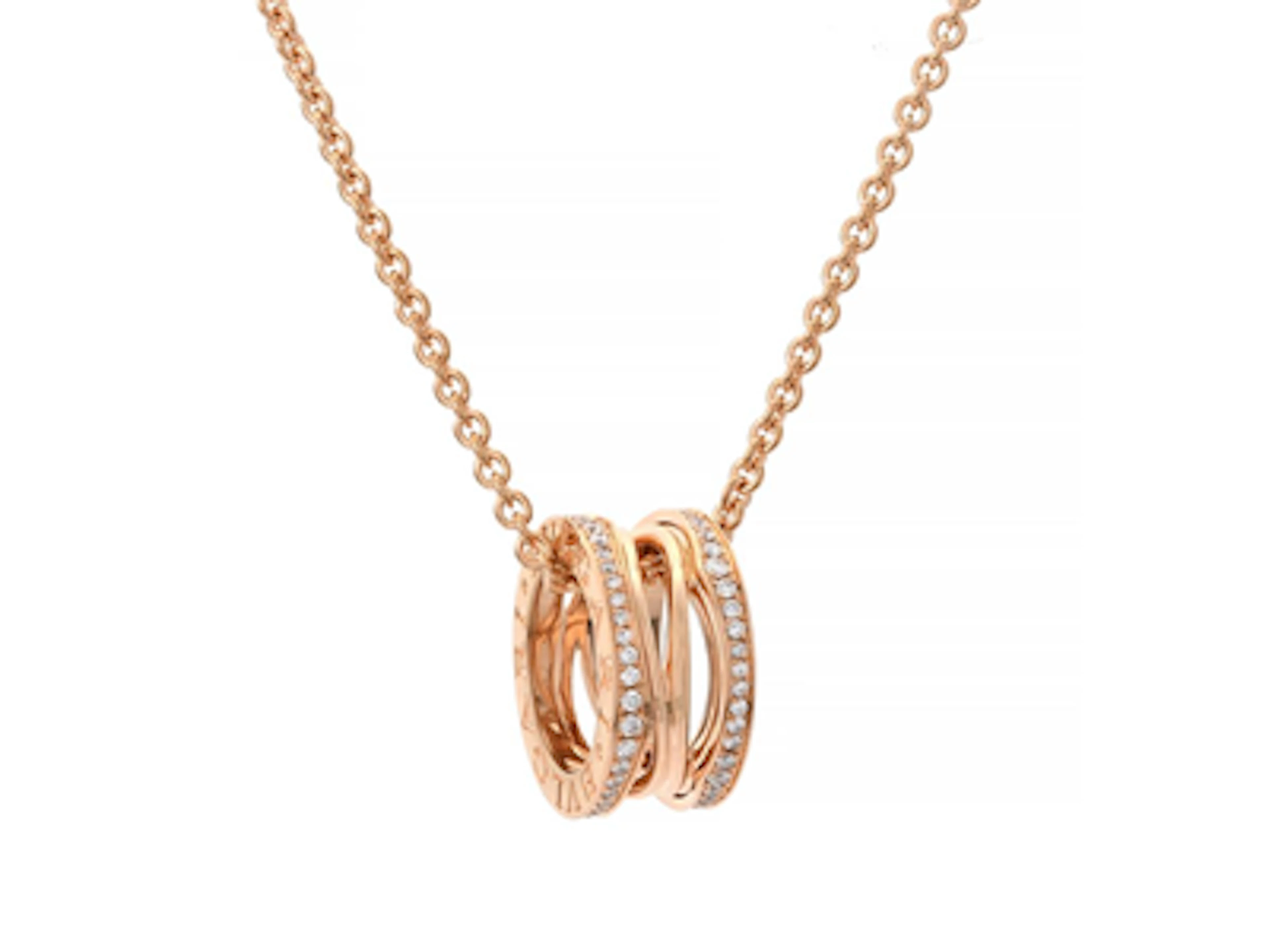 BVLGARI