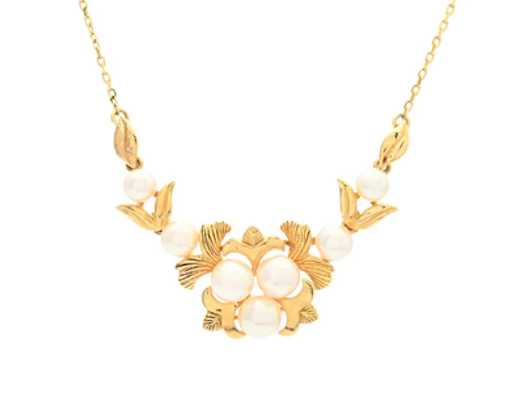 MIKIMOTO
