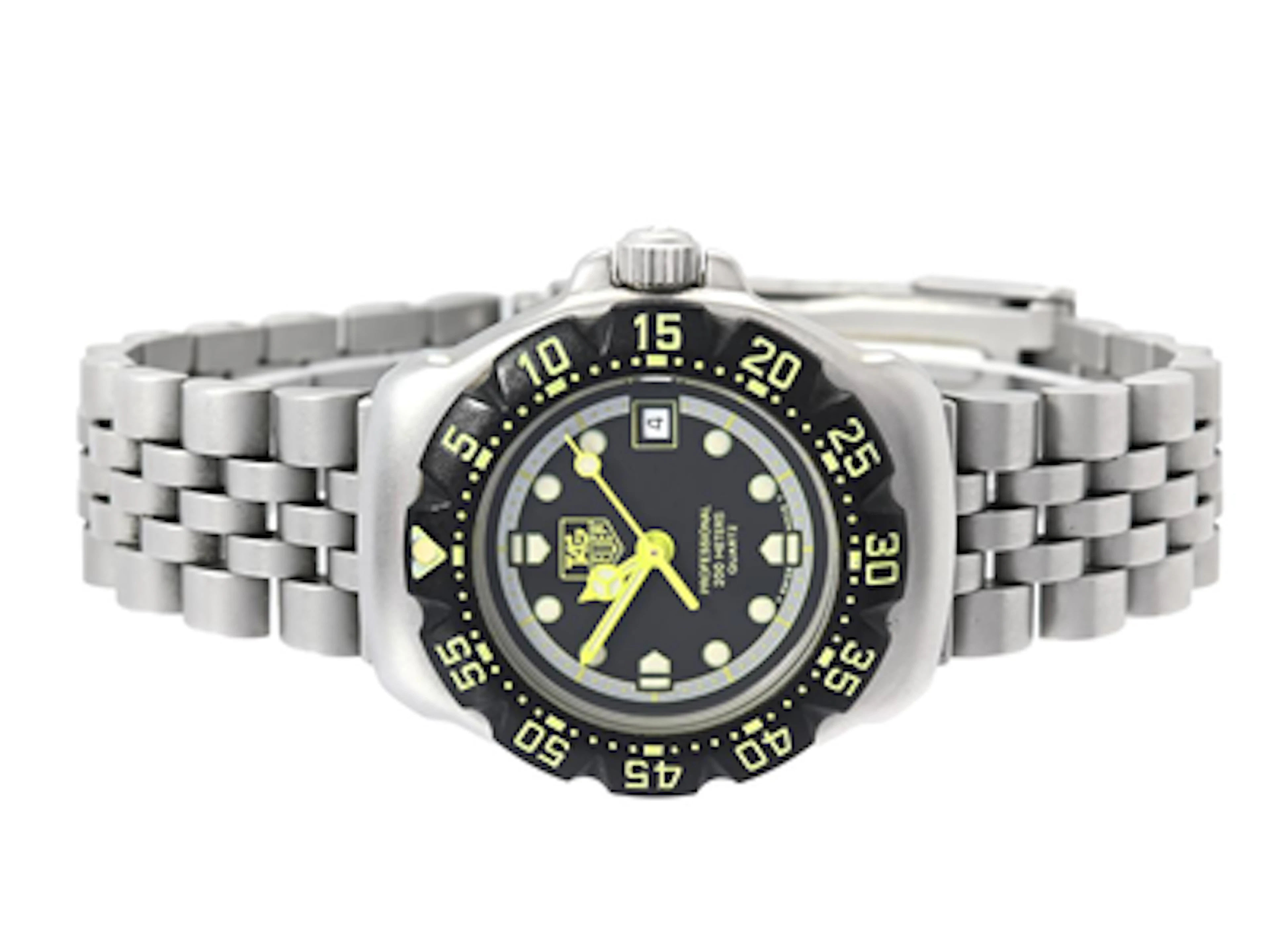 TAG HEUER