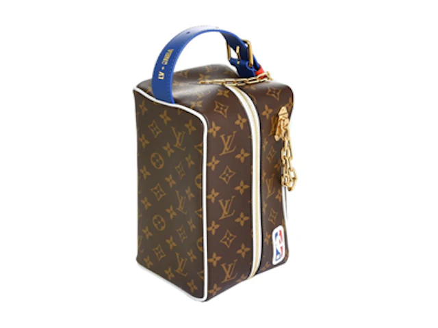 LOUIS VUITTON X NBA, VÄSKA