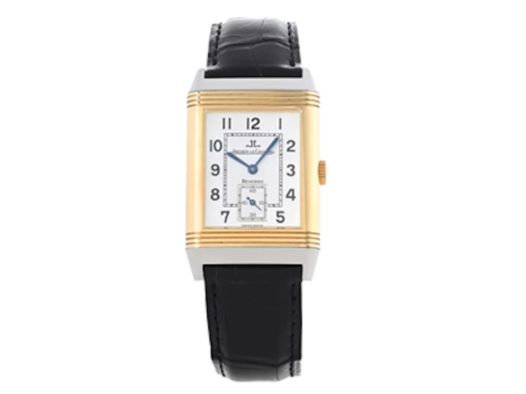 JAEGER-LE COULTRE