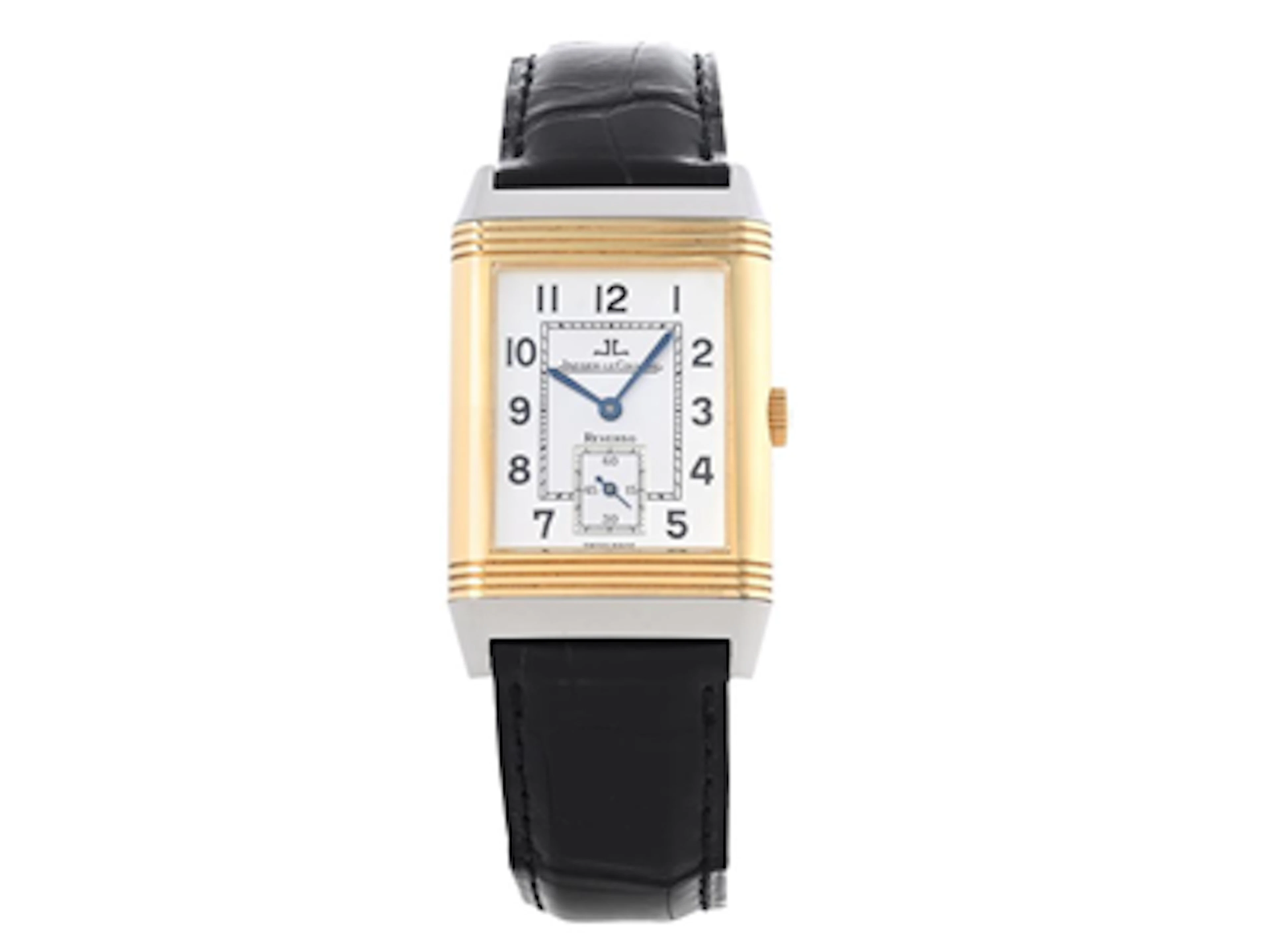 JAEGER-LE COULTRE