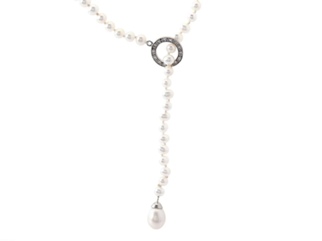PÄRLCOLLIER